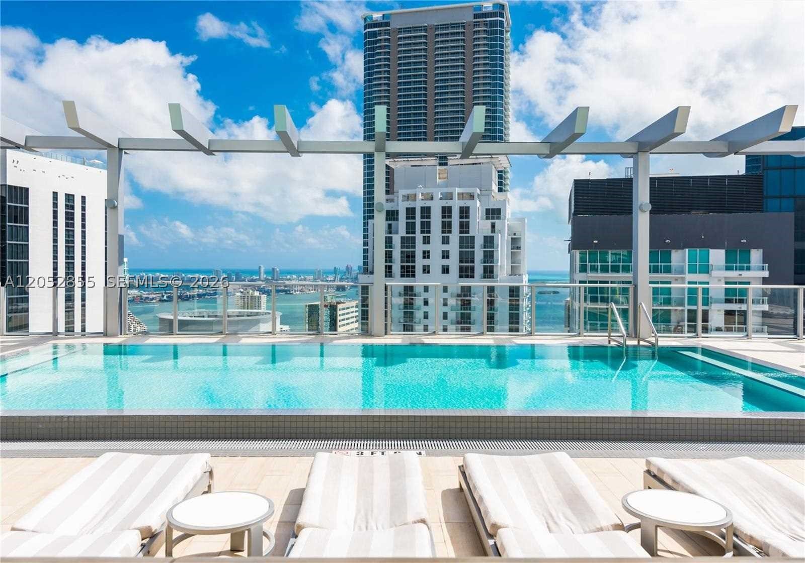 1100 S Miami Ave #411, Miami FL 33130