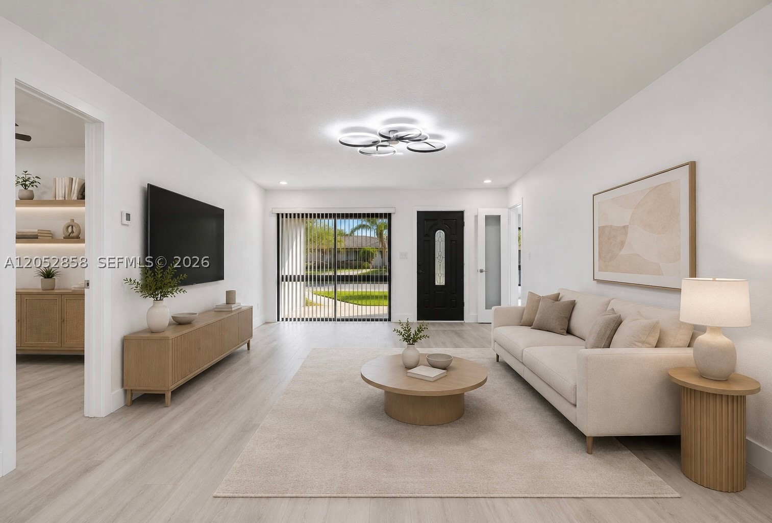 10171 NW 24th St, Sunrise FL 33322