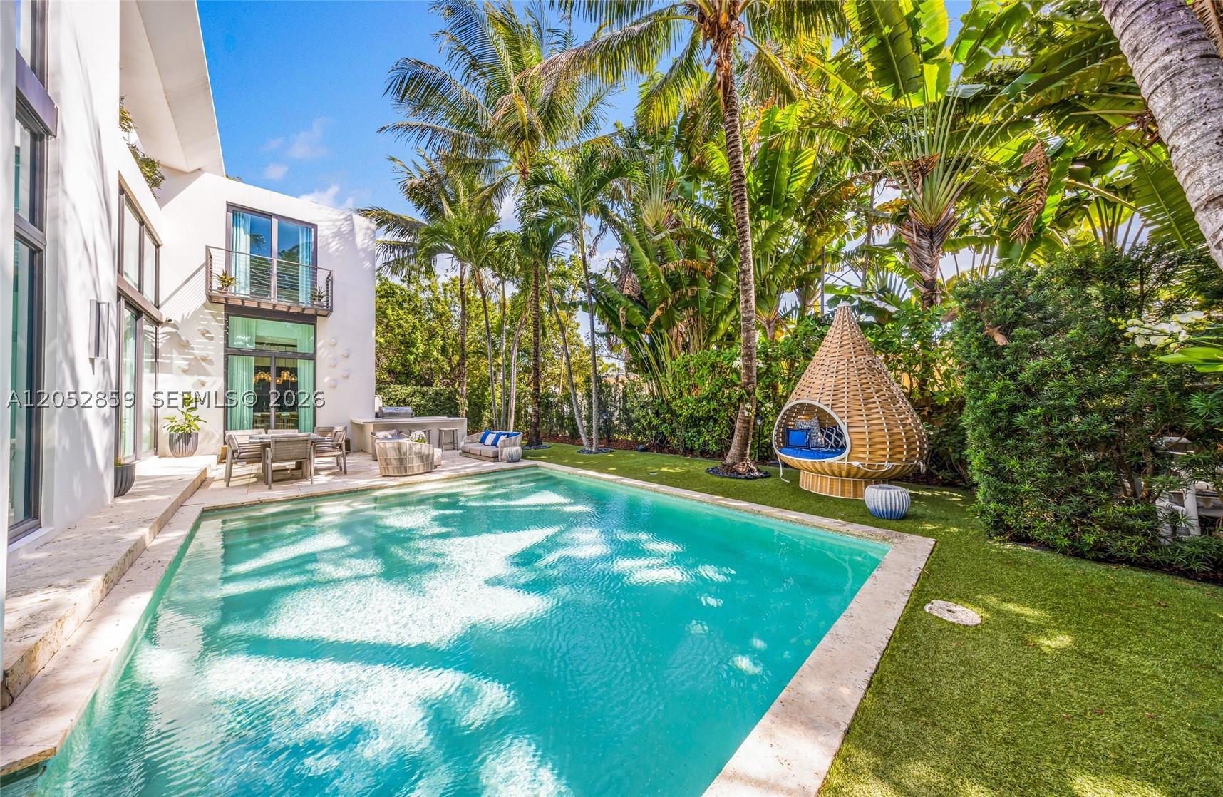 4515 N Michigan Ave, Miami Beach FL 33140