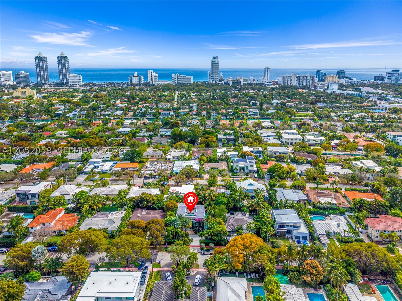 4515 N Michigan Ave, Miami Beach FL 33140