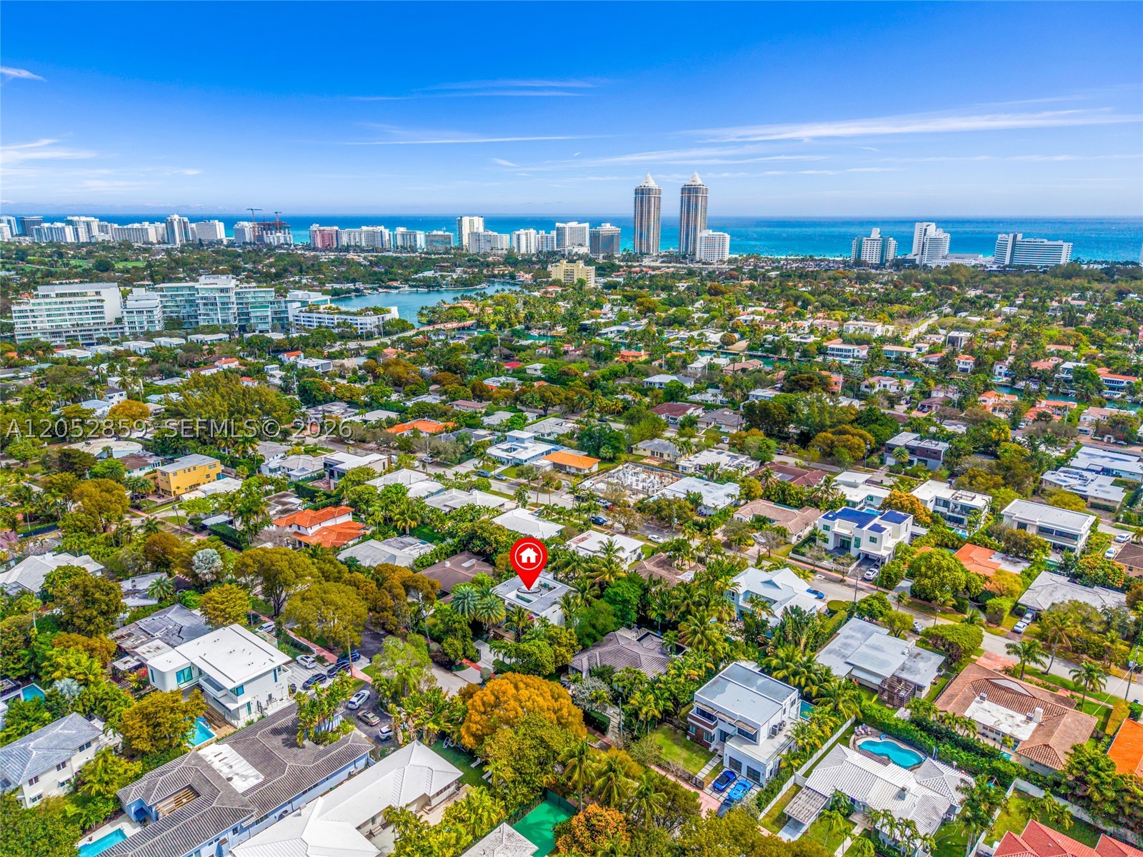 4515 N Michigan Ave, Miami Beach FL 33140