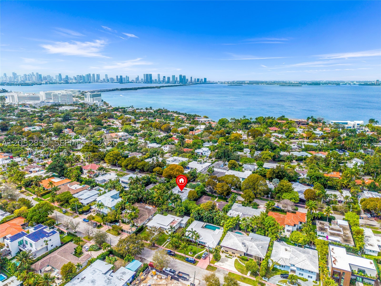 4515 N Michigan Ave, Miami Beach FL 33140