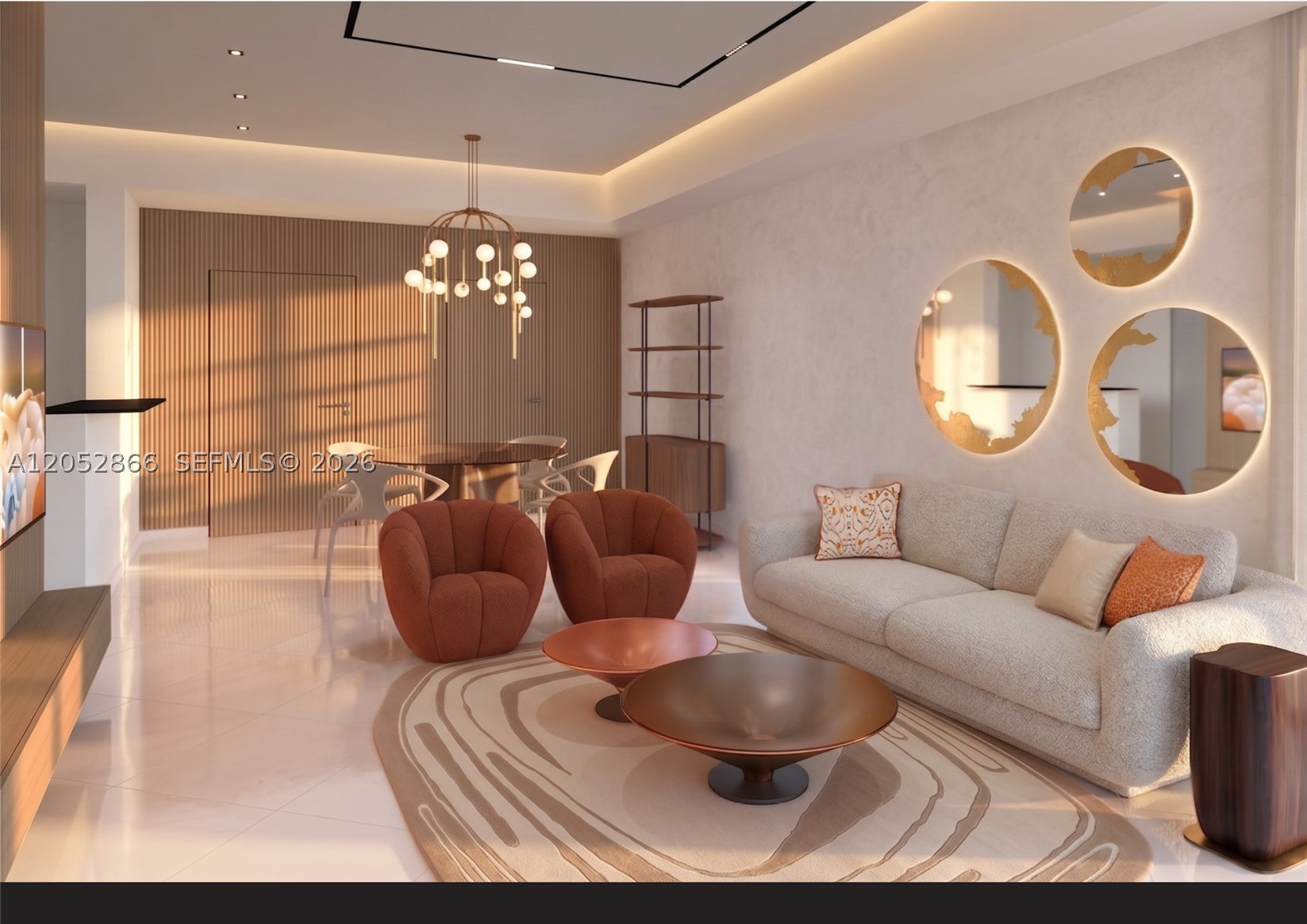50 S Pointe Dr #1407, Miami Beach FL 33139