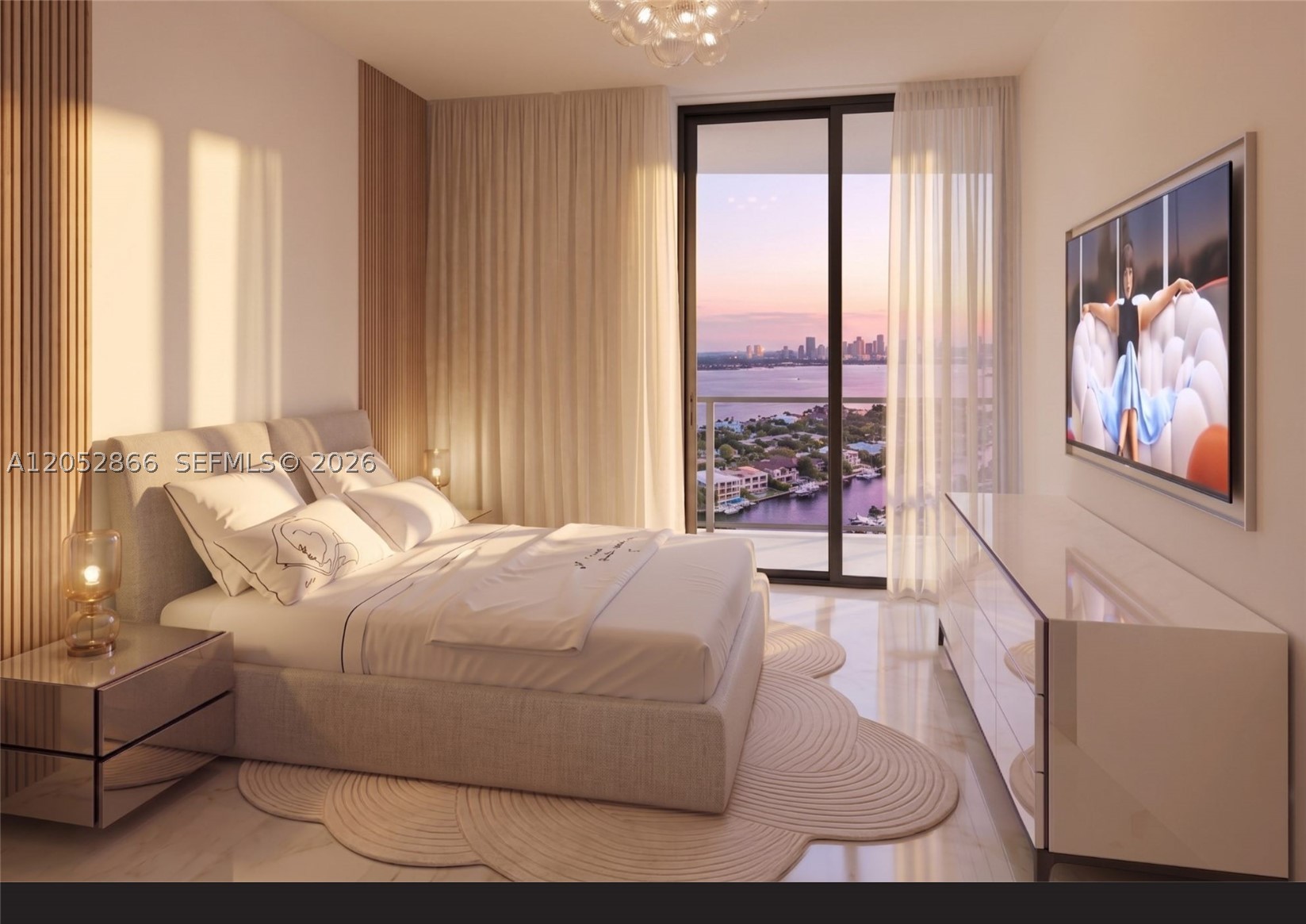 50 S Pointe Dr #1407, Miami Beach FL 33139