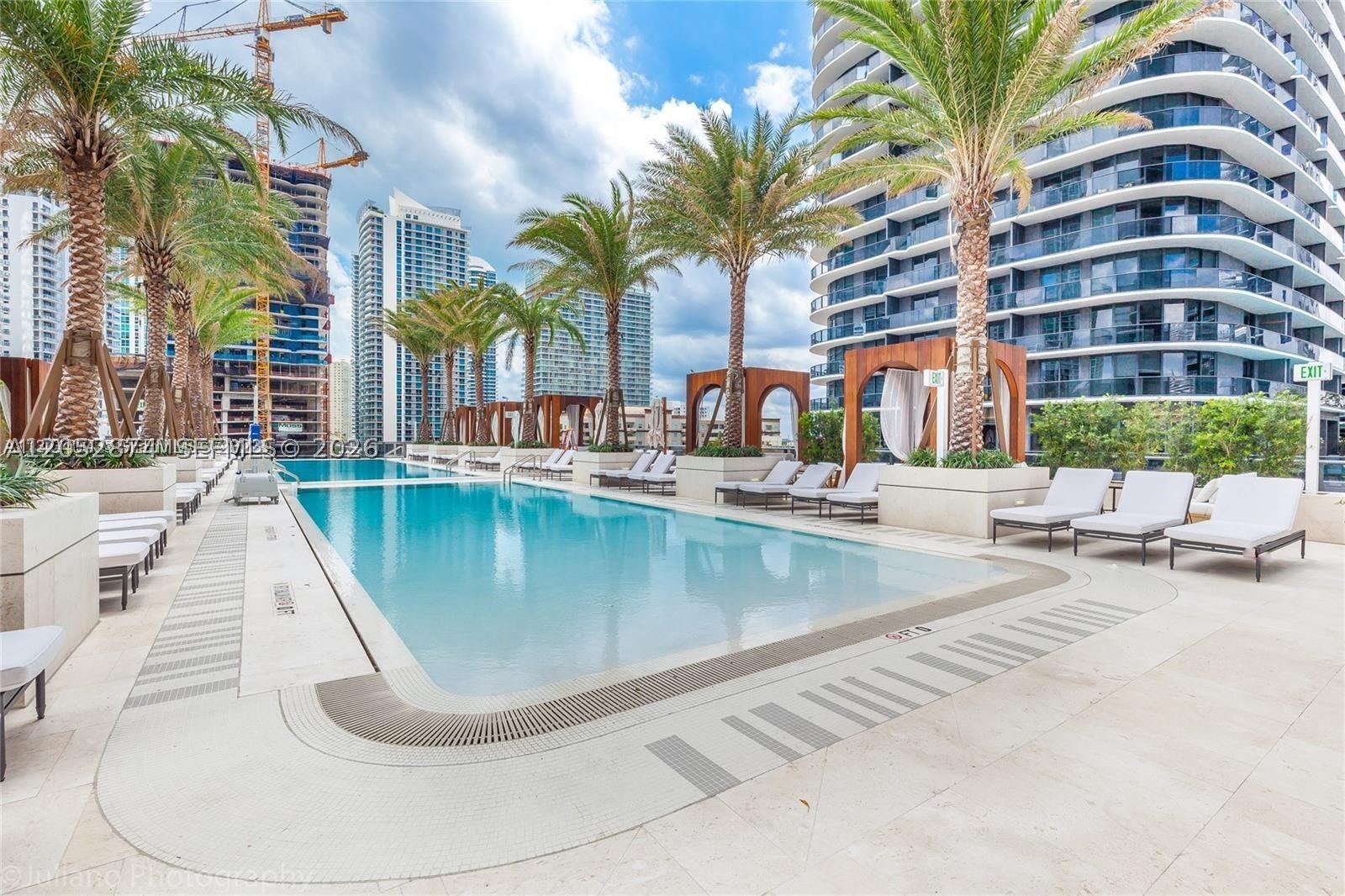 801 S Miami Ave #3006, Miami FL 33130