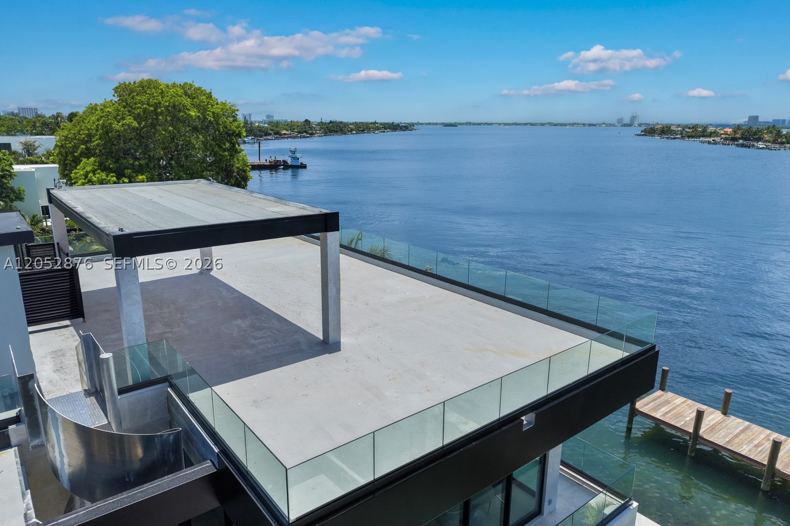 1141 N Biscayne Point Rd, Miami Beach FL 33141