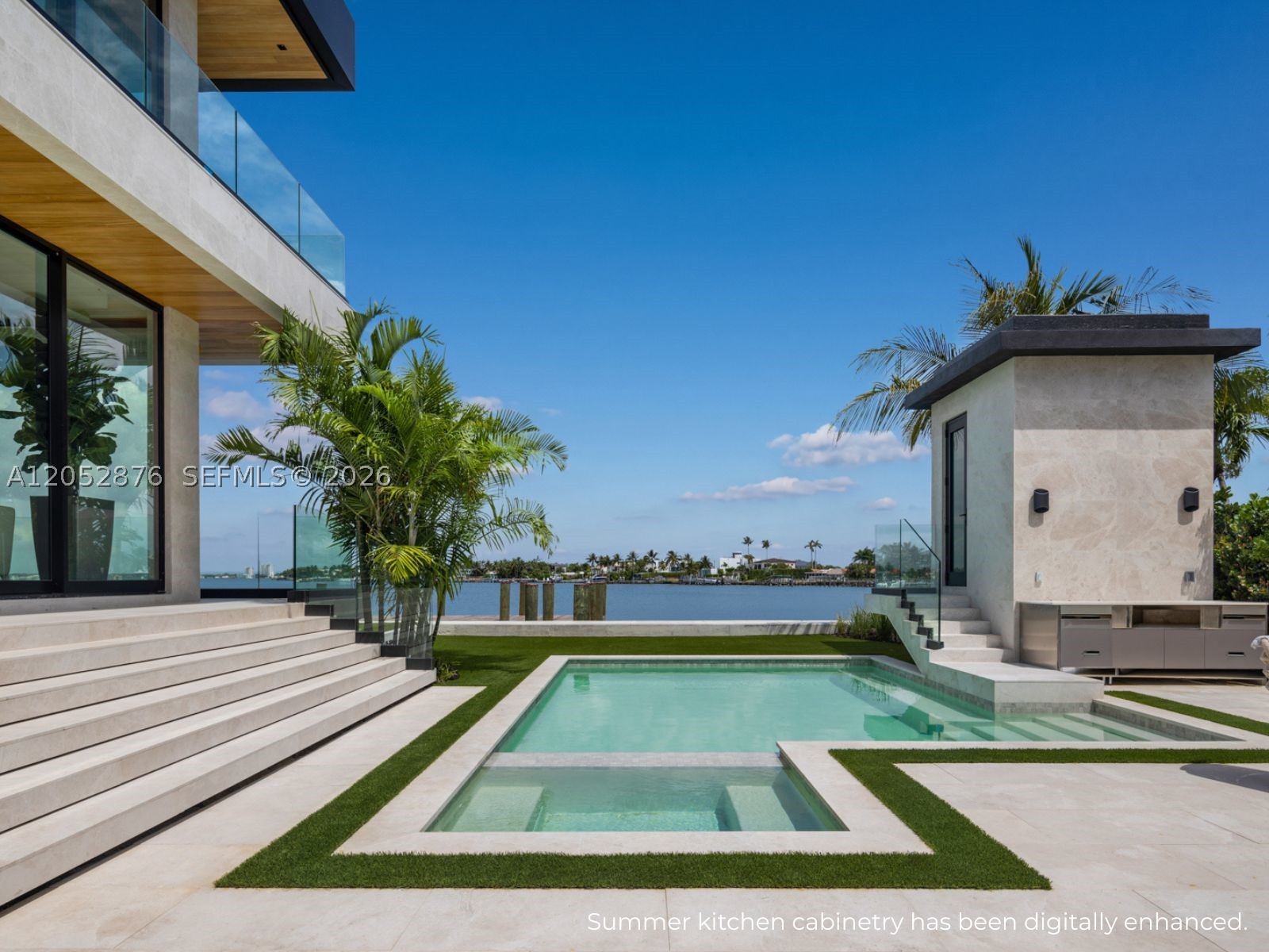 1141 N Biscayne Point Rd, Miami Beach FL 33141