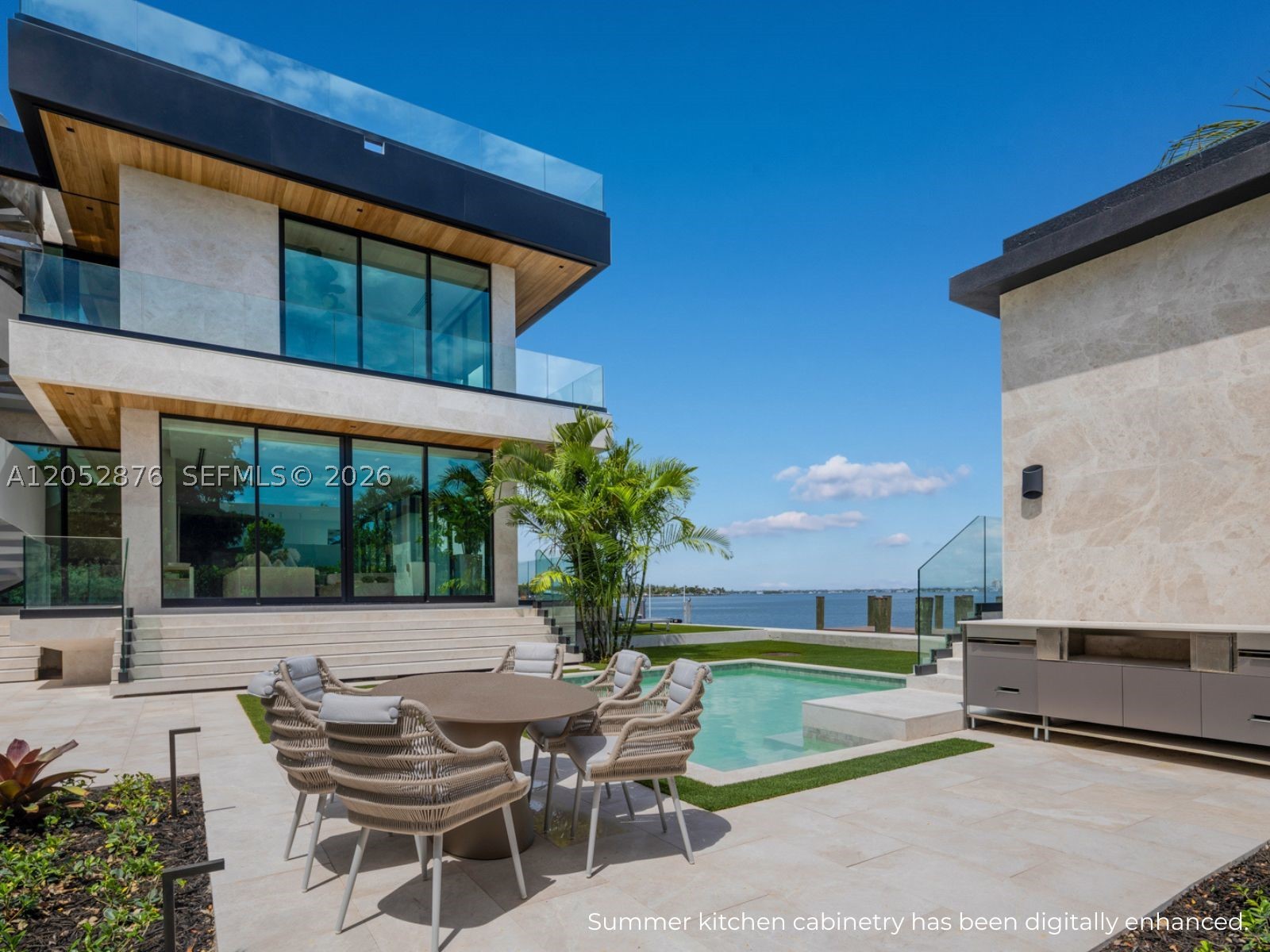 1141 N Biscayne Point Rd, Miami Beach FL 33141
