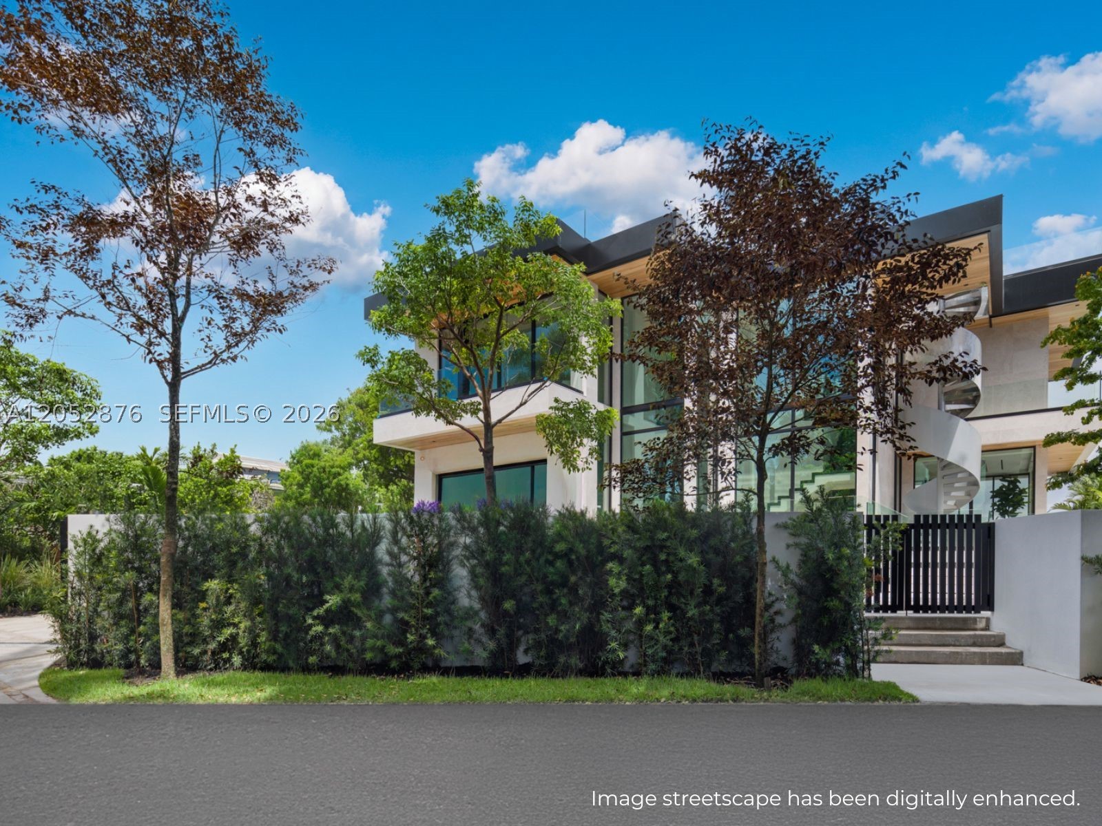 1141 N Biscayne Point Rd, Miami Beach FL 33141