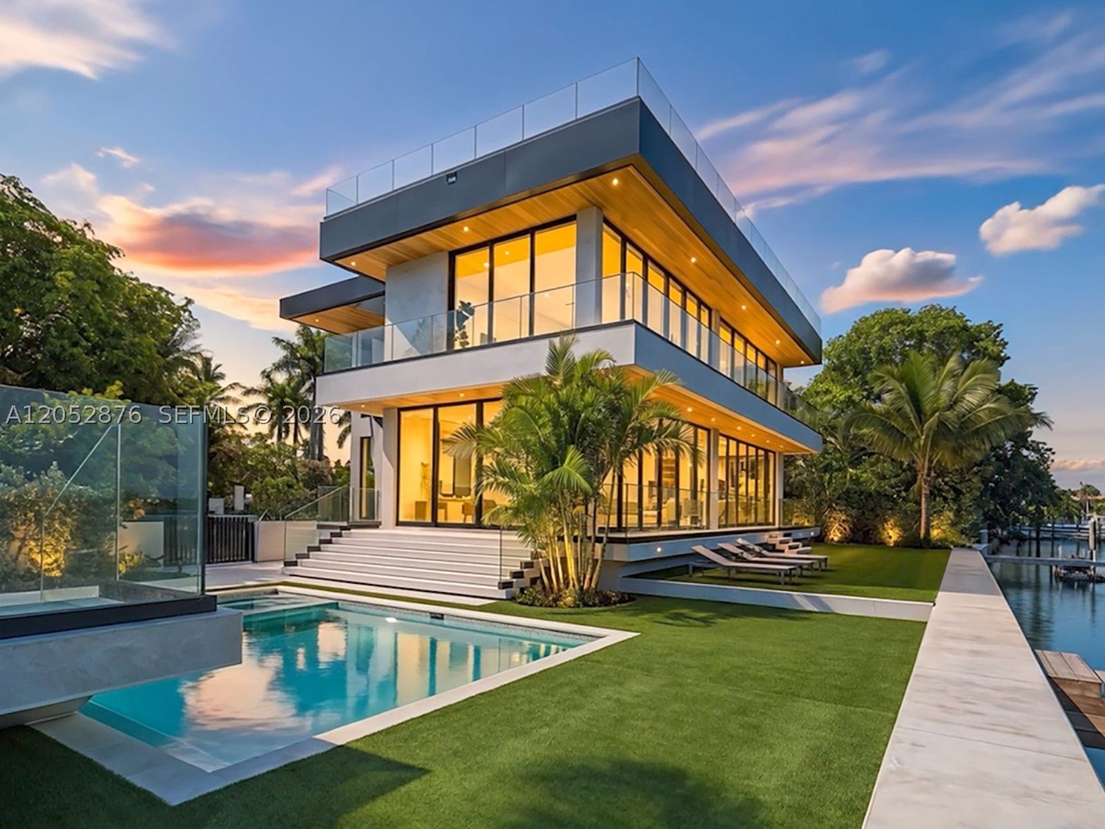 1141 N Biscayne Point Rd, Miami Beach FL 33141