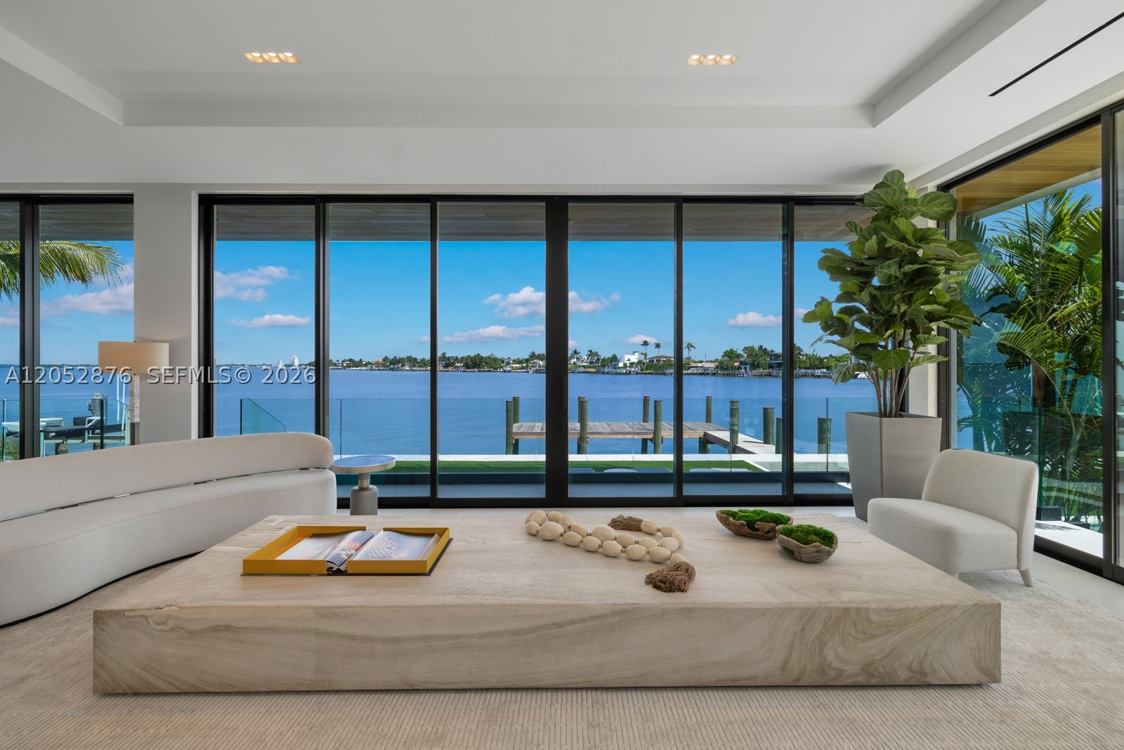 1141 N Biscayne Point Rd, Miami Beach FL 33141