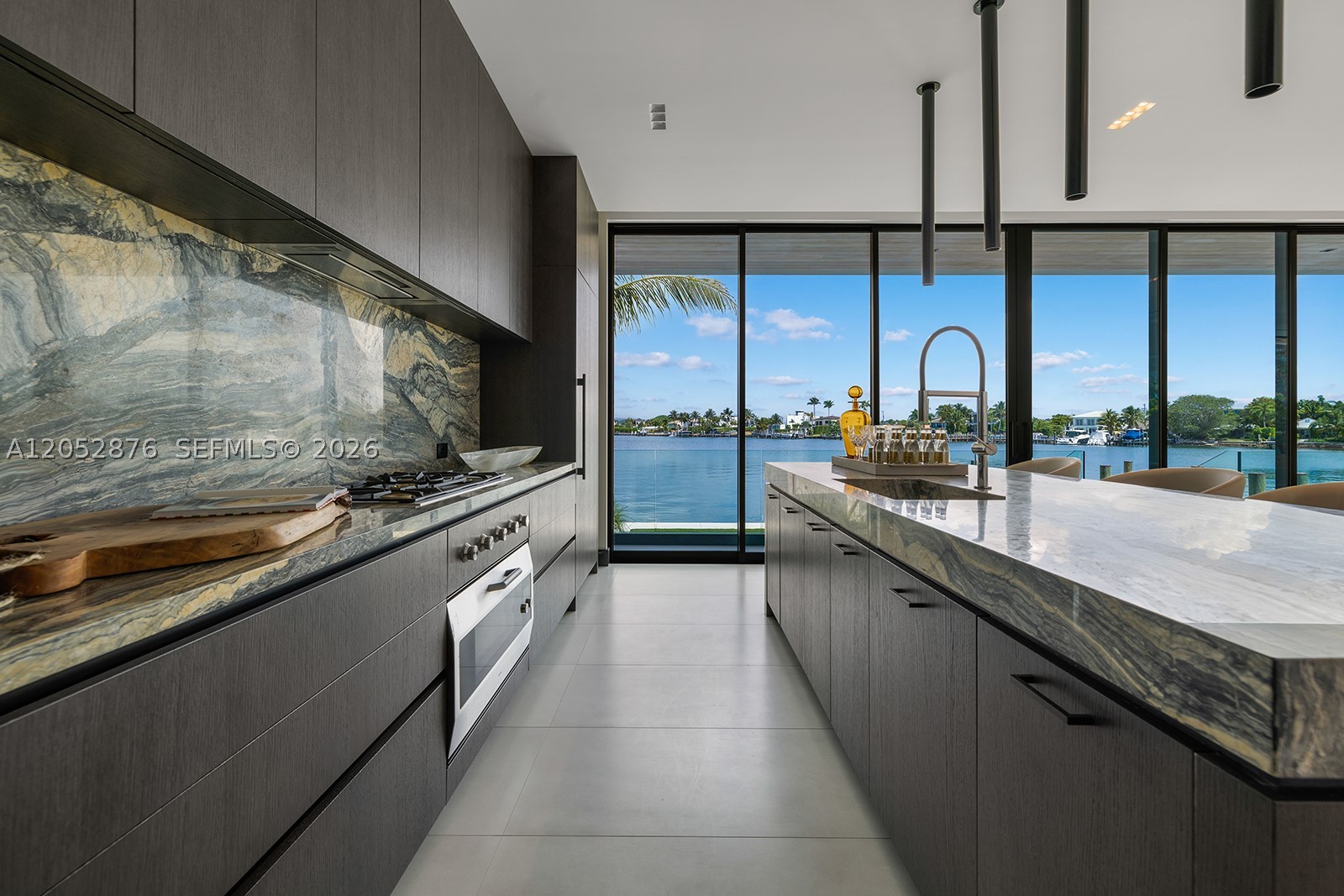 1141 N Biscayne Point Rd, Miami Beach FL 33141