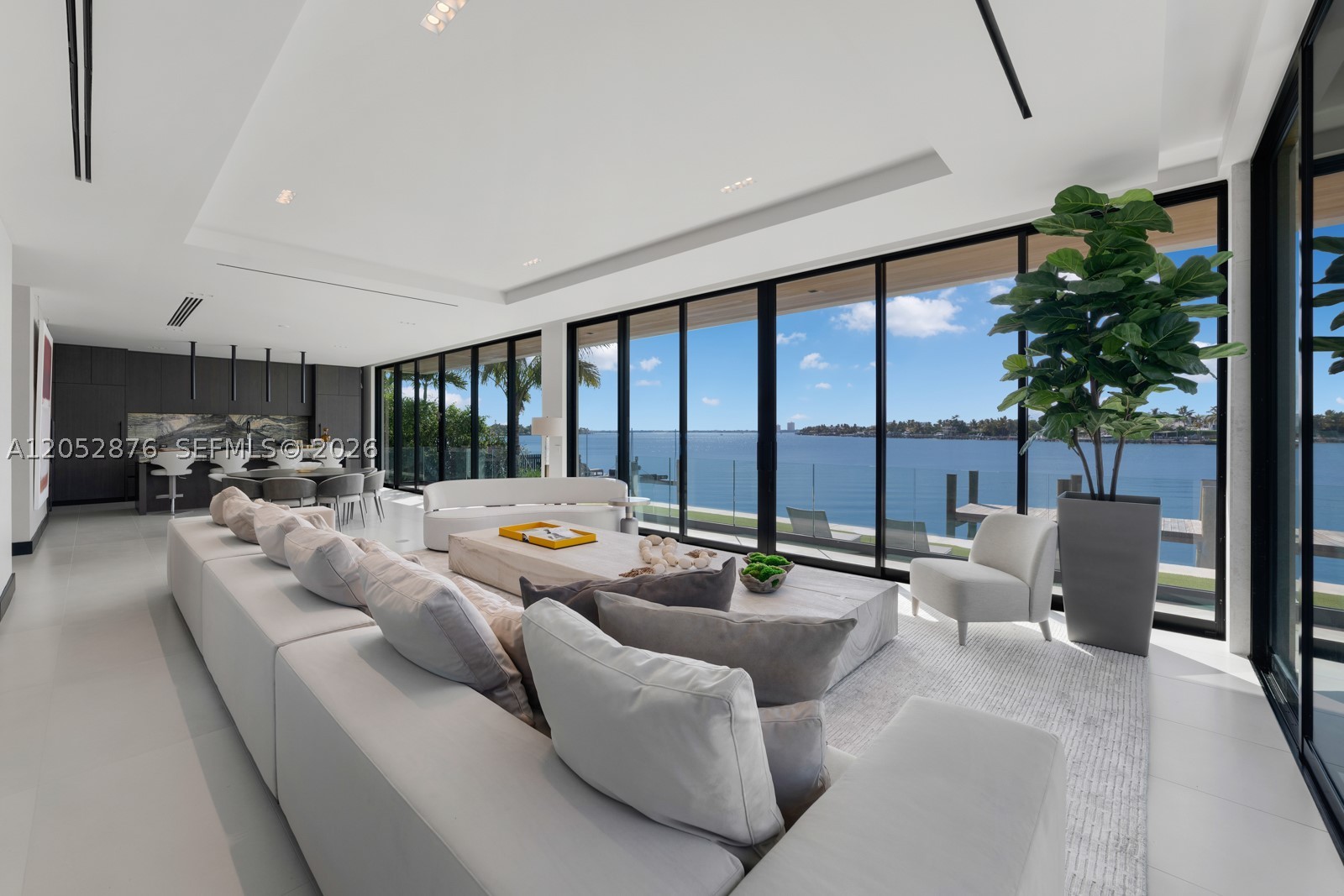 1141 N Biscayne Point Rd, Miami Beach FL 33141