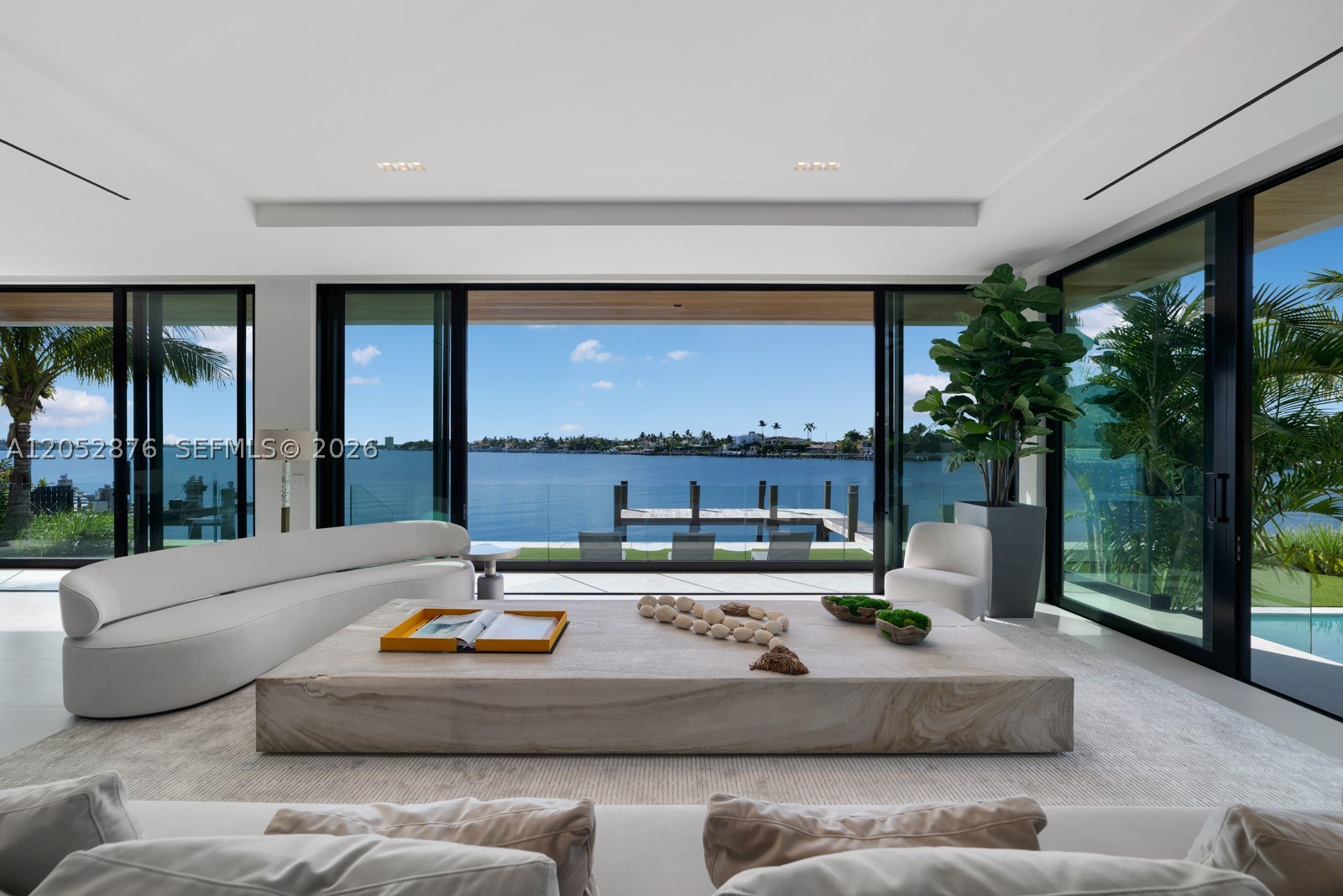 1141 N Biscayne Point Rd, Miami Beach FL 33141