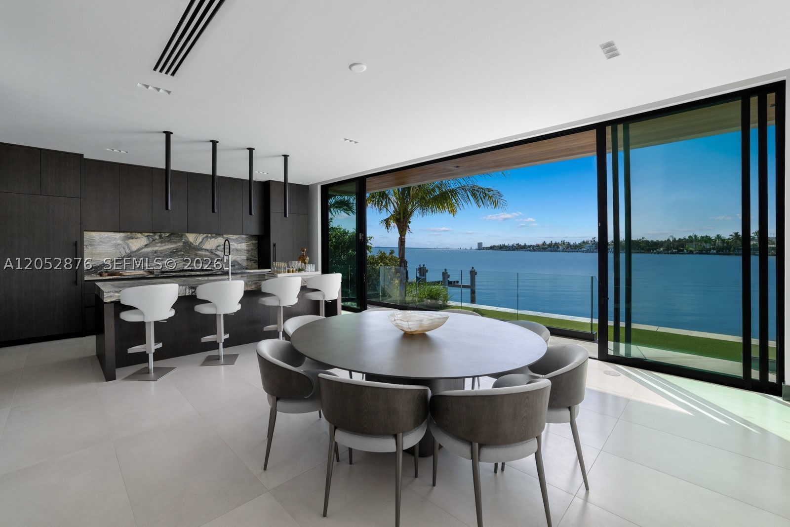 1141 N Biscayne Point Rd, Miami Beach FL 33141