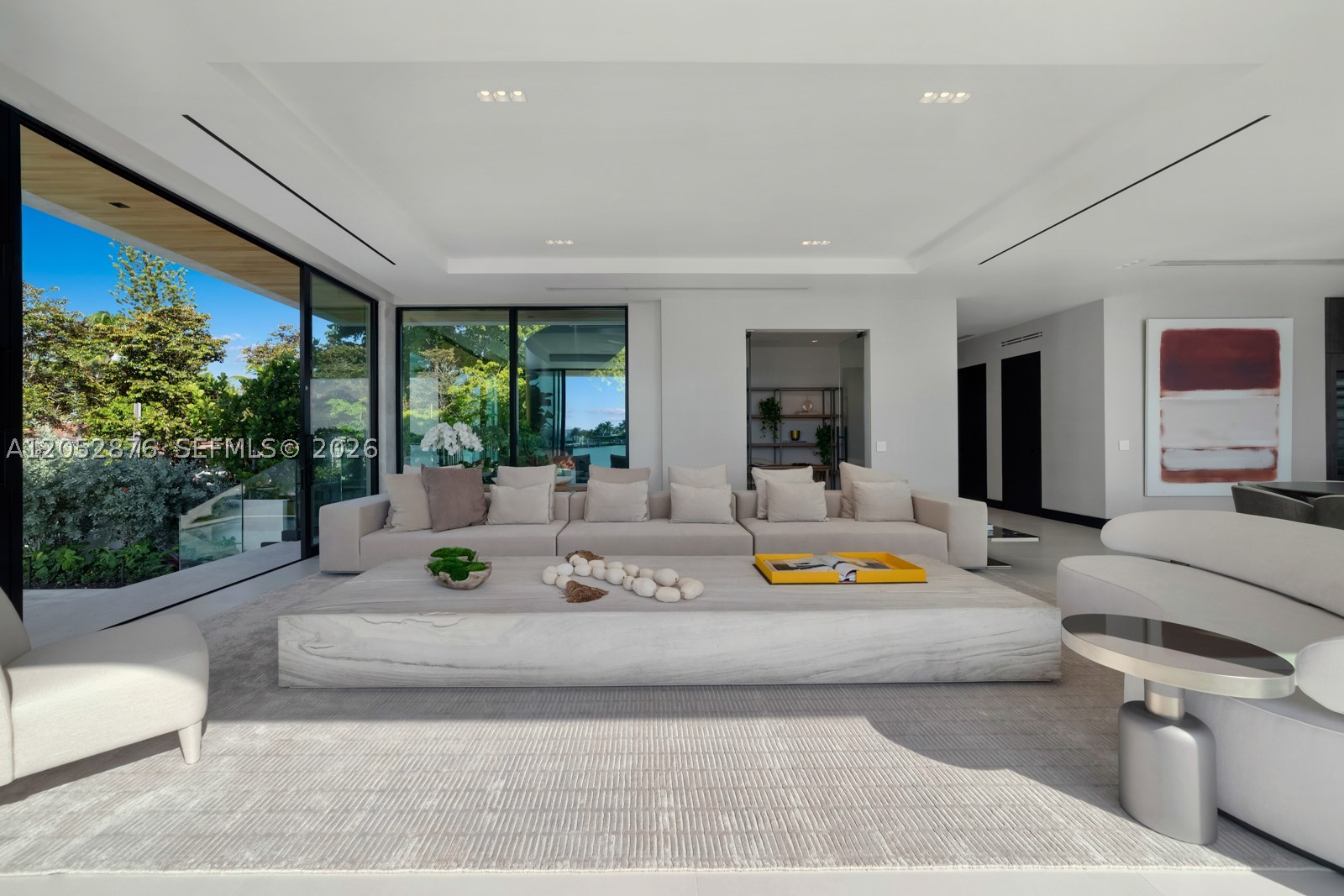 1141 N Biscayne Point Rd, Miami Beach FL 33141