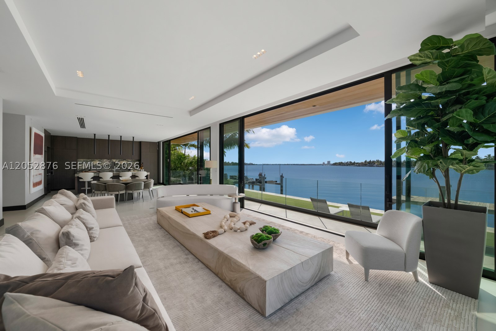 1141 N Biscayne Point Rd, Miami Beach FL 33141