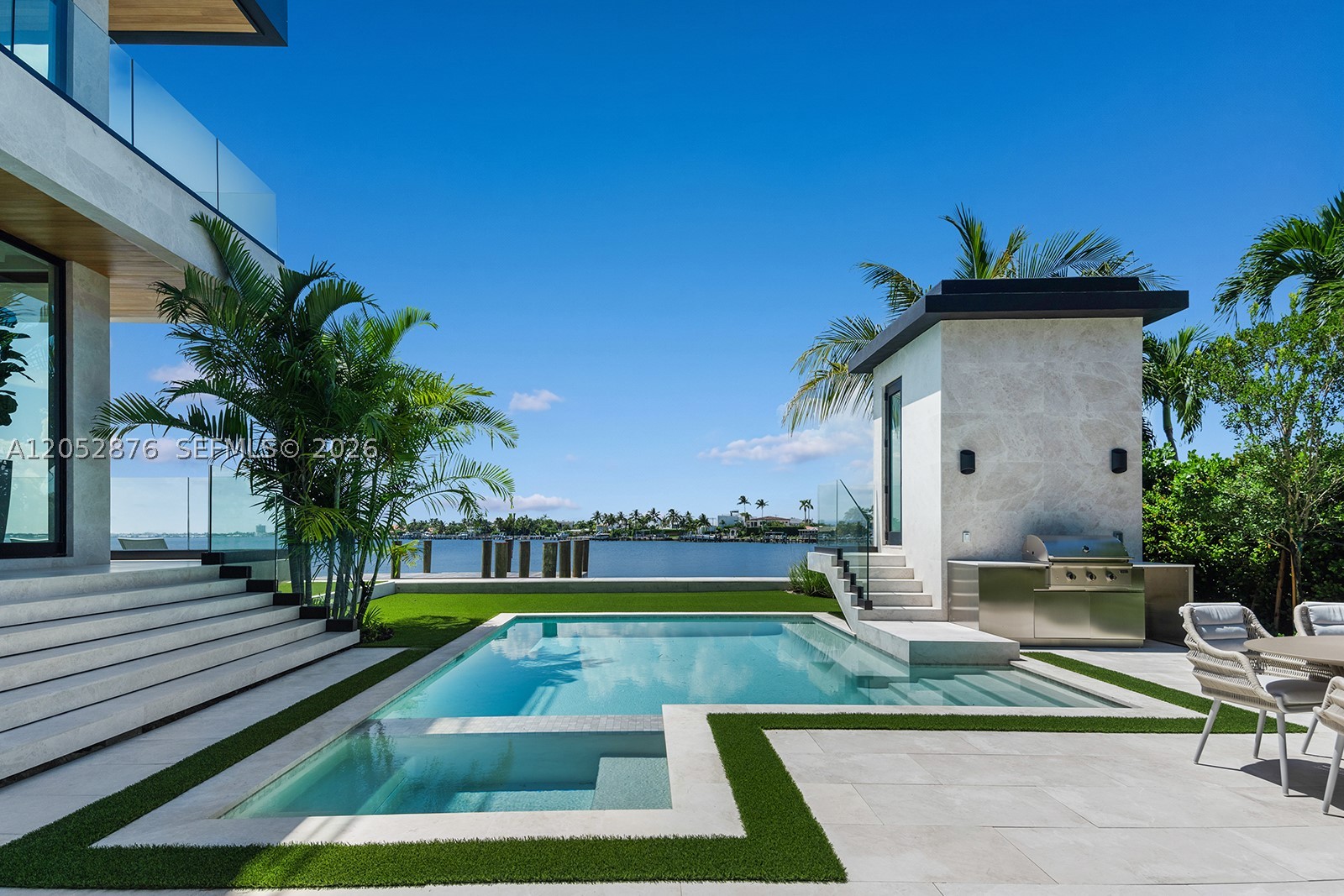 1141 N Biscayne Point Rd, Miami Beach FL 33141