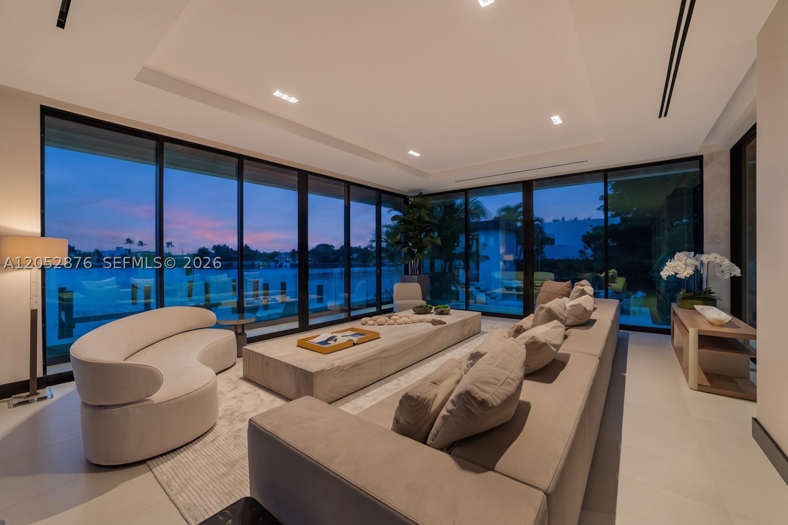 1141 N Biscayne Point Rd, Miami Beach FL 33141