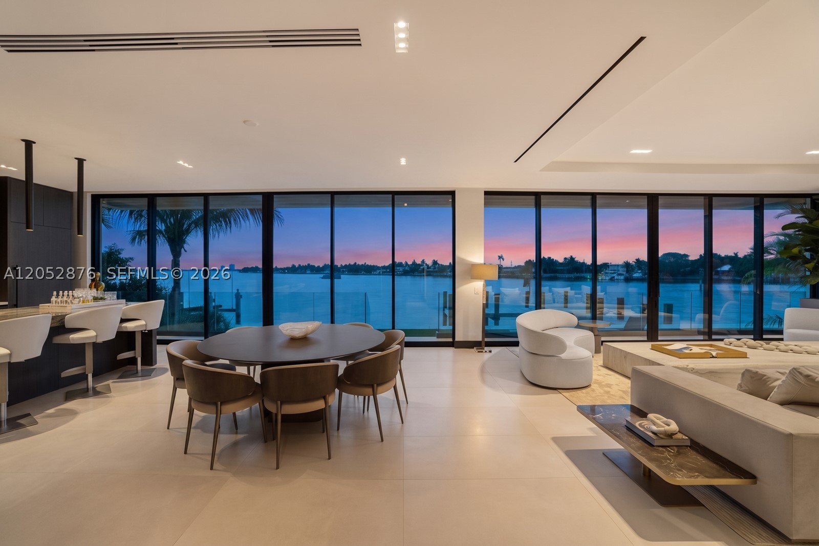 1141 N Biscayne Point Rd, Miami Beach FL 33141