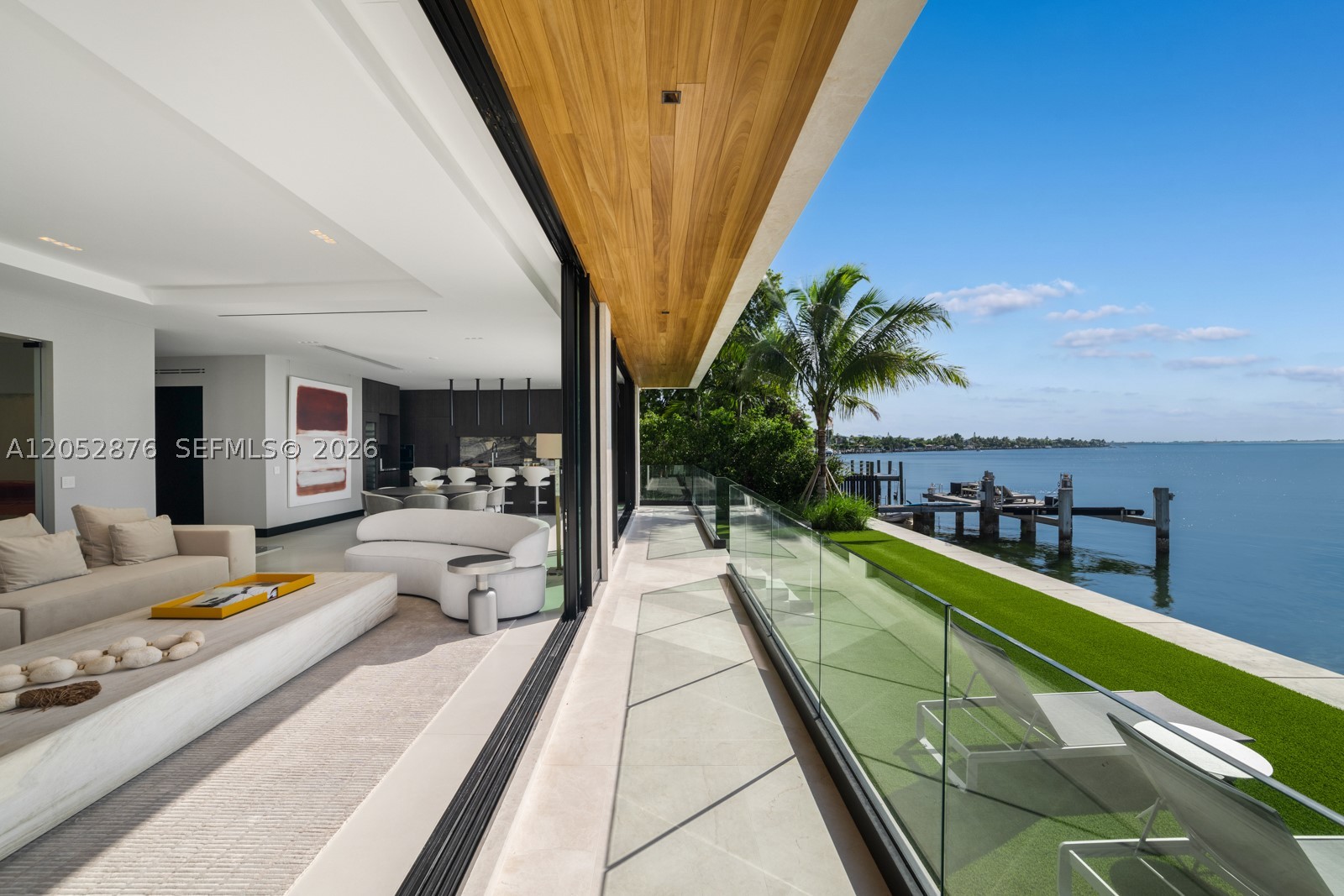 1141 N Biscayne Point Rd, Miami Beach FL 33141