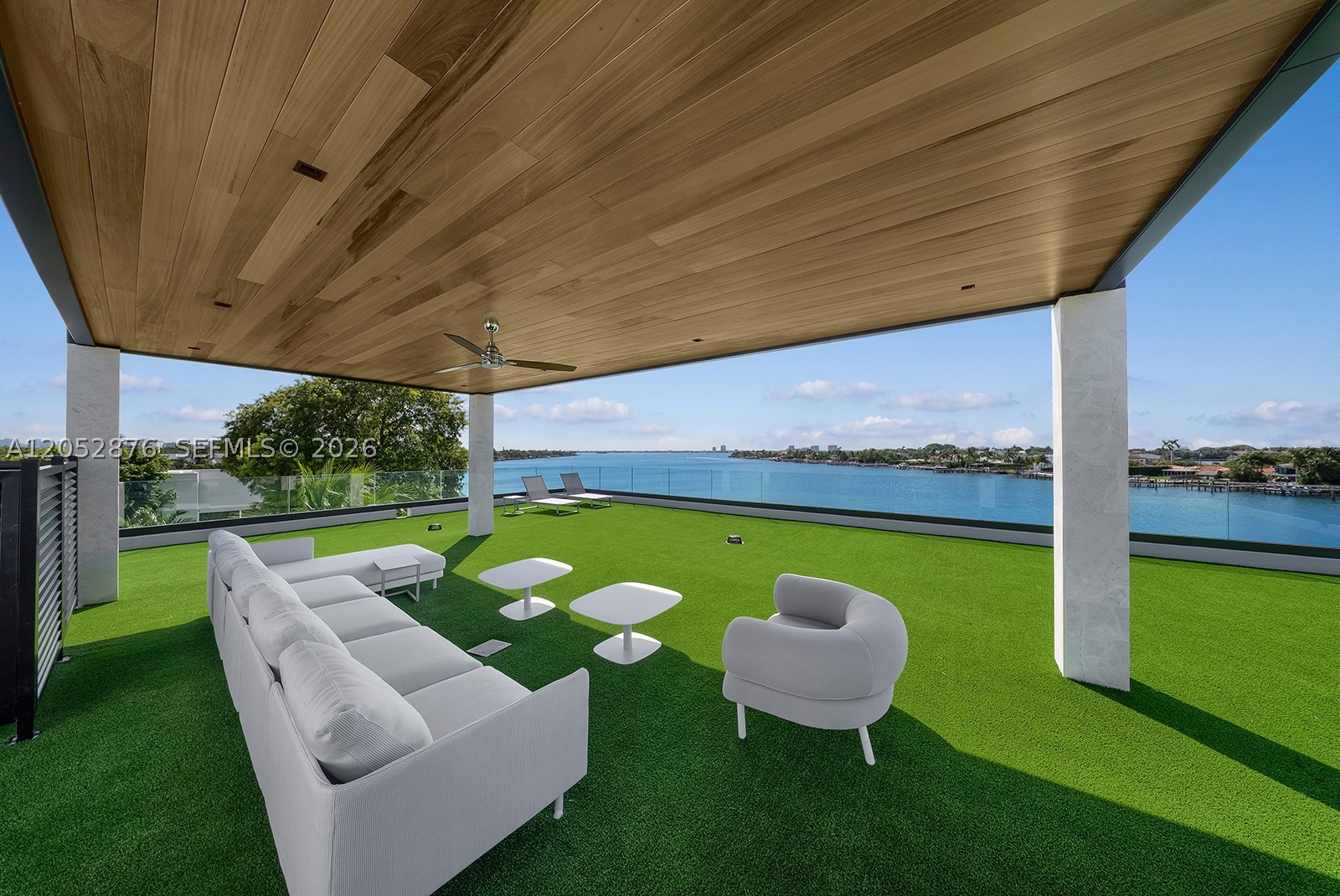 1141 N Biscayne Point Rd, Miami Beach FL 33141