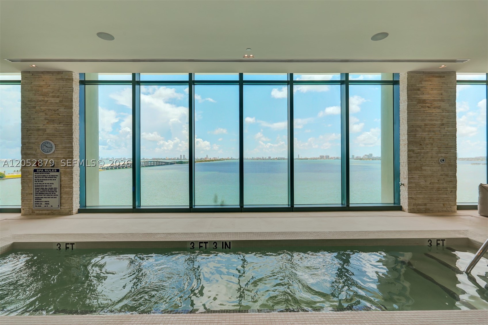 3131 NE 7th Ave #1203, Miami FL 33137