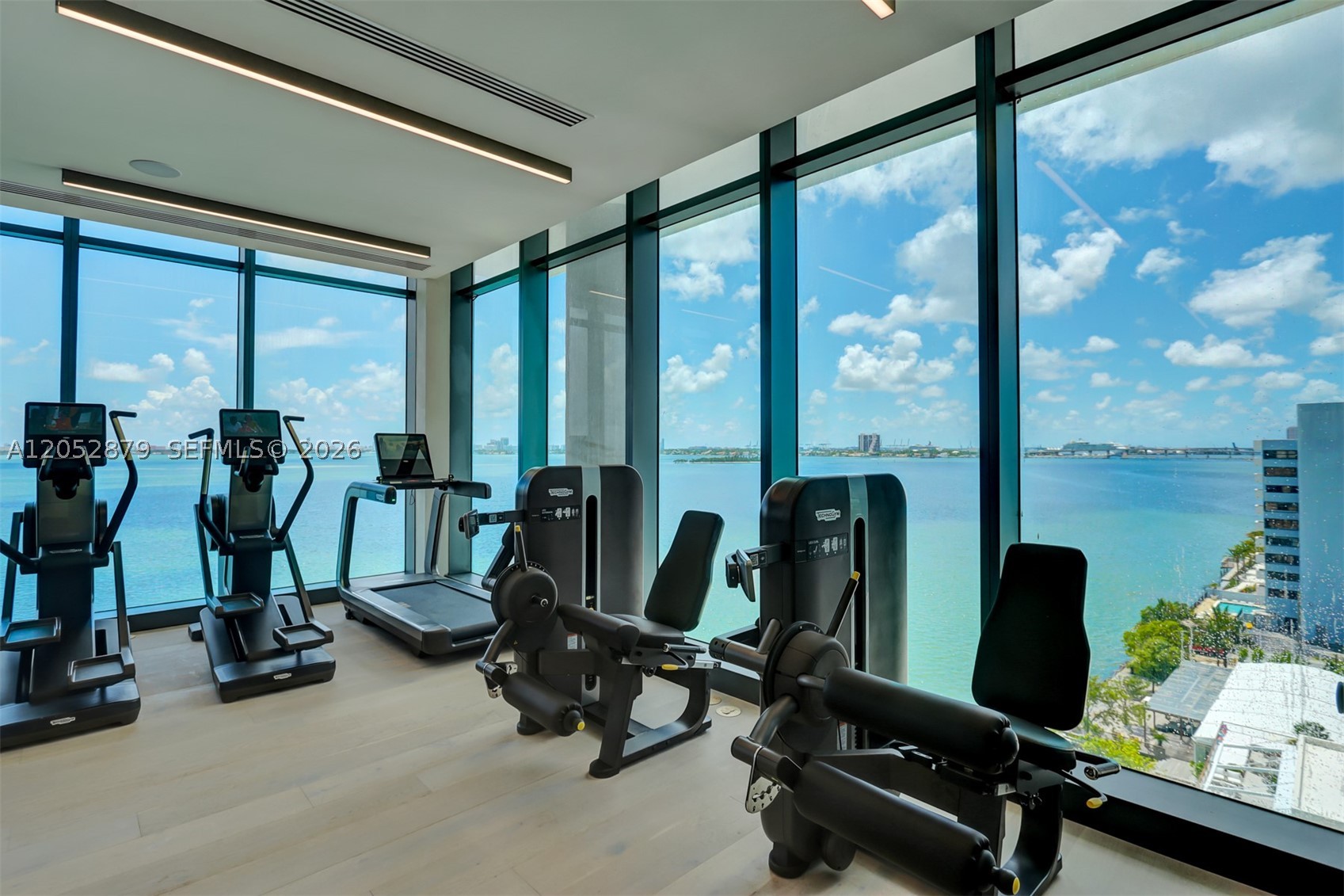 3131 NE 7th Ave #1203, Miami FL 33137