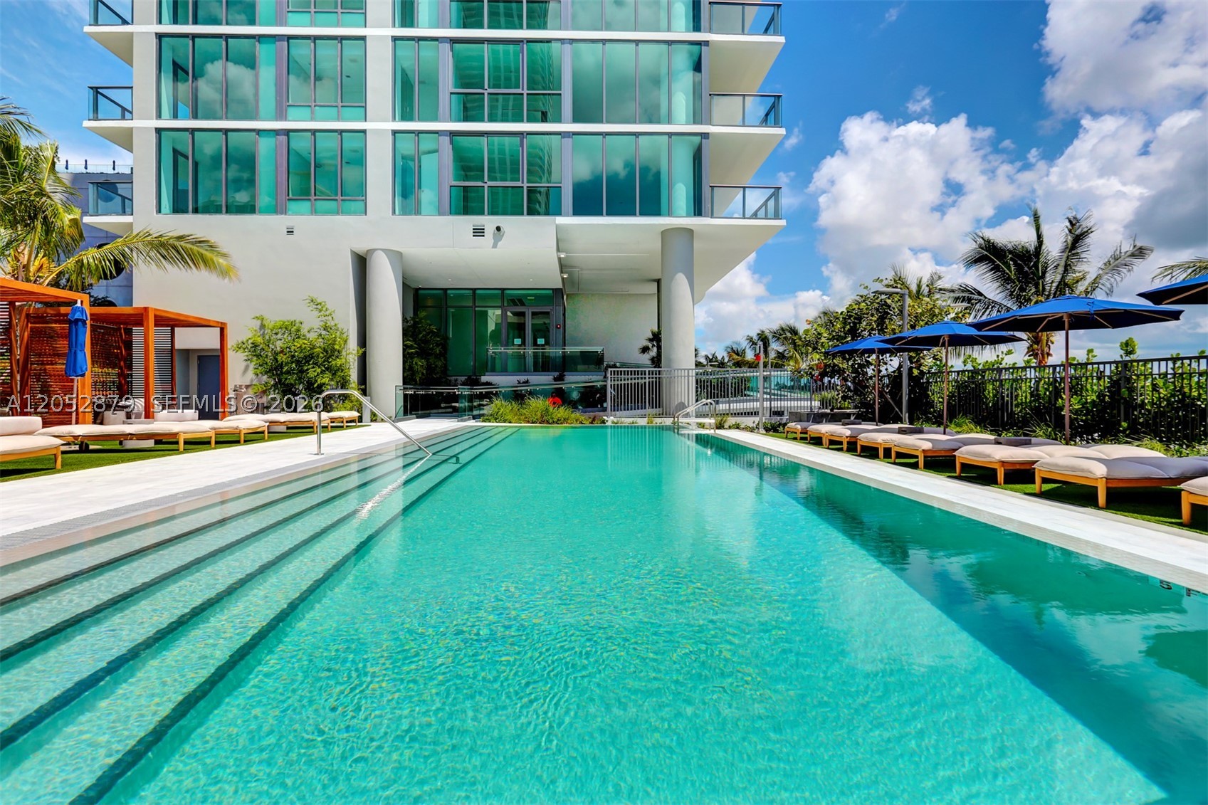 3131 NE 7th Ave #1203, Miami FL 33137