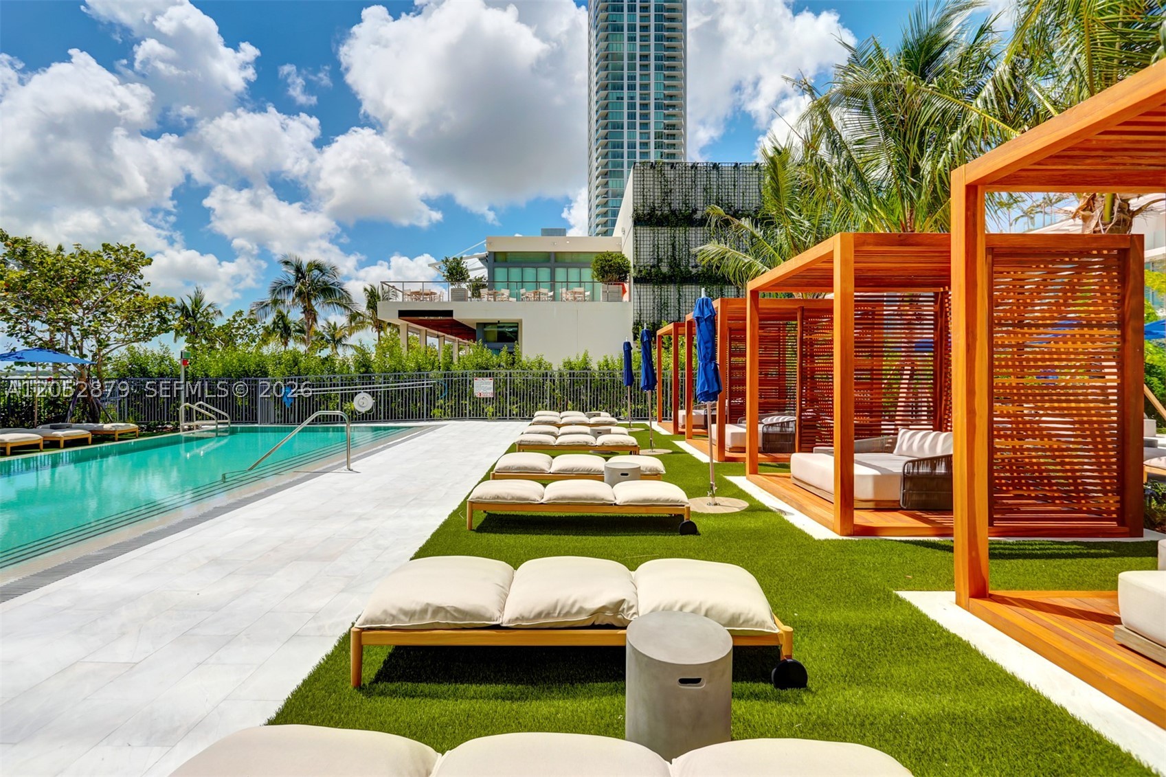 3131 NE 7th Ave #1203, Miami FL 33137