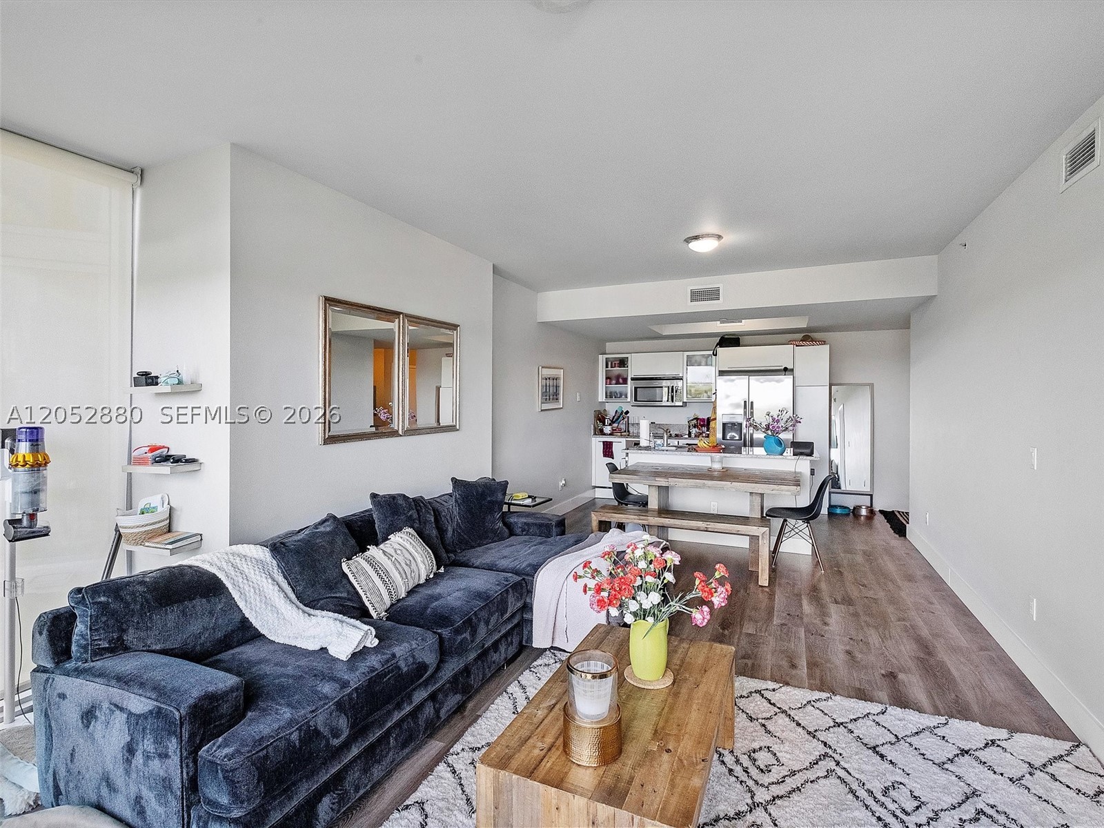 888 Biscayne Blvd #309, Miami FL 33132