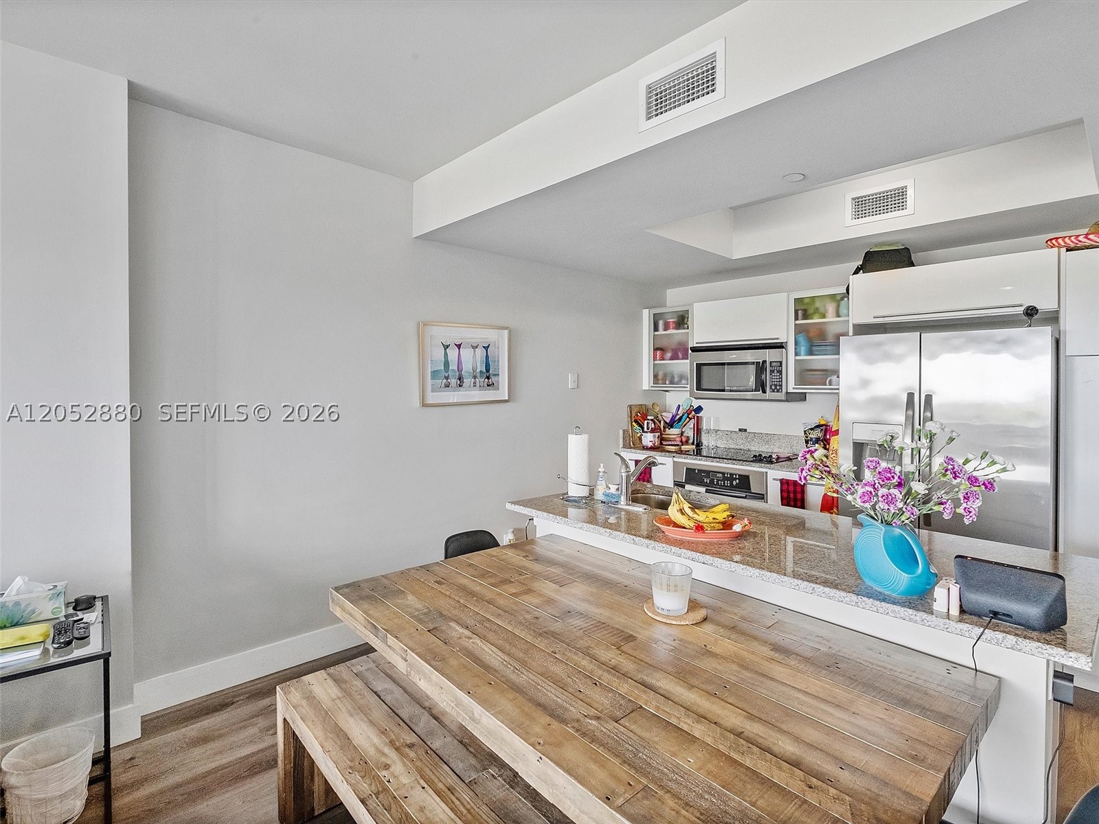 888 Biscayne Blvd #309, Miami FL 33132