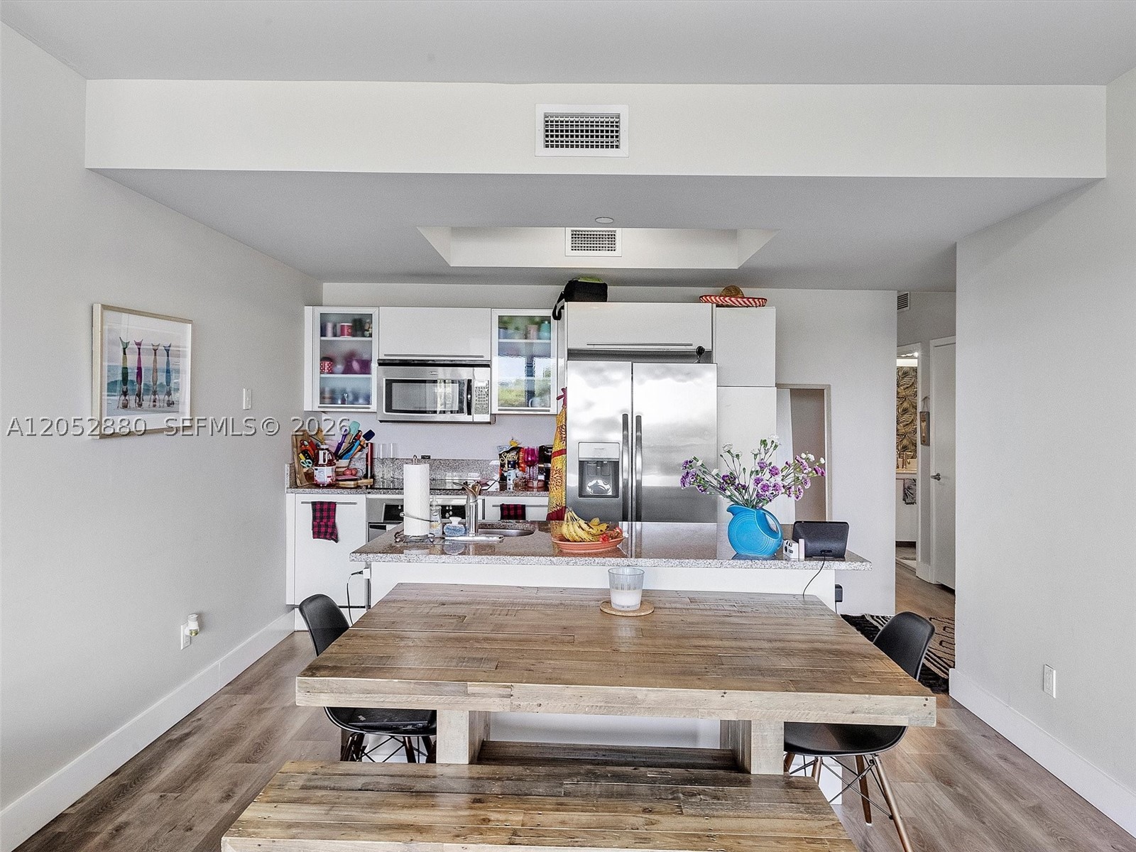 888 Biscayne Blvd #309, Miami FL 33132