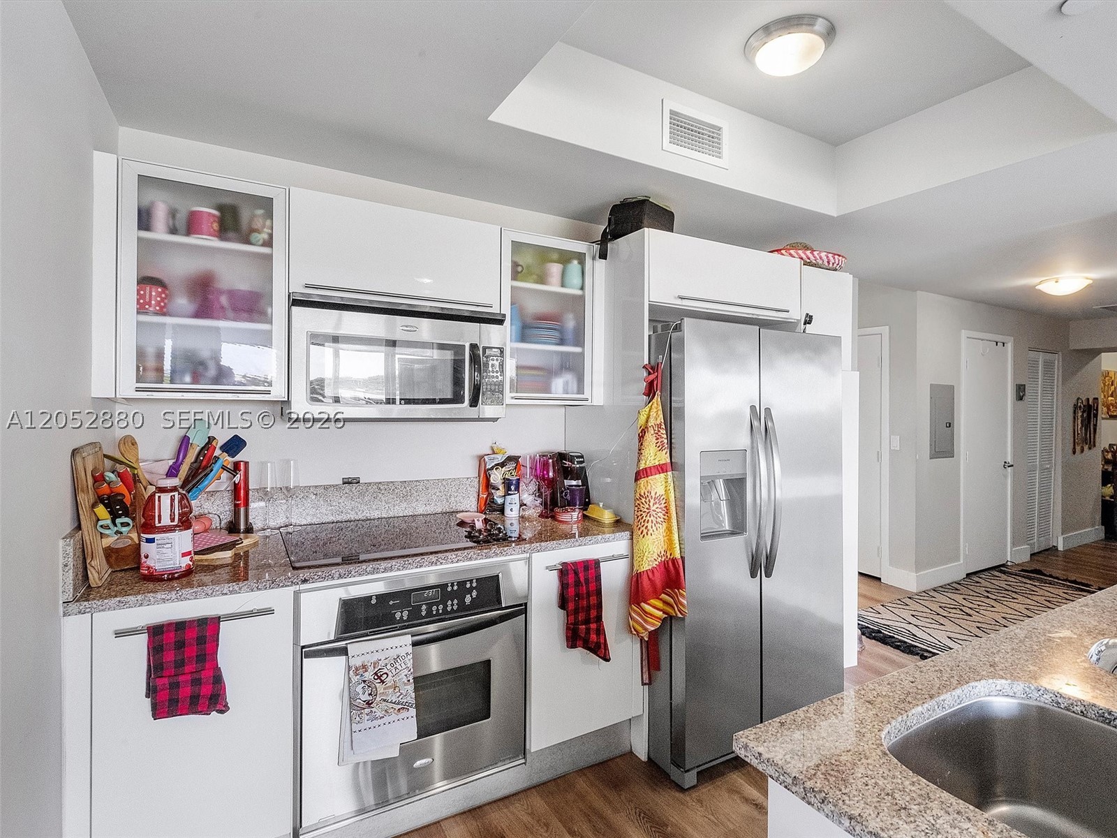 888 Biscayne Blvd #309, Miami FL 33132