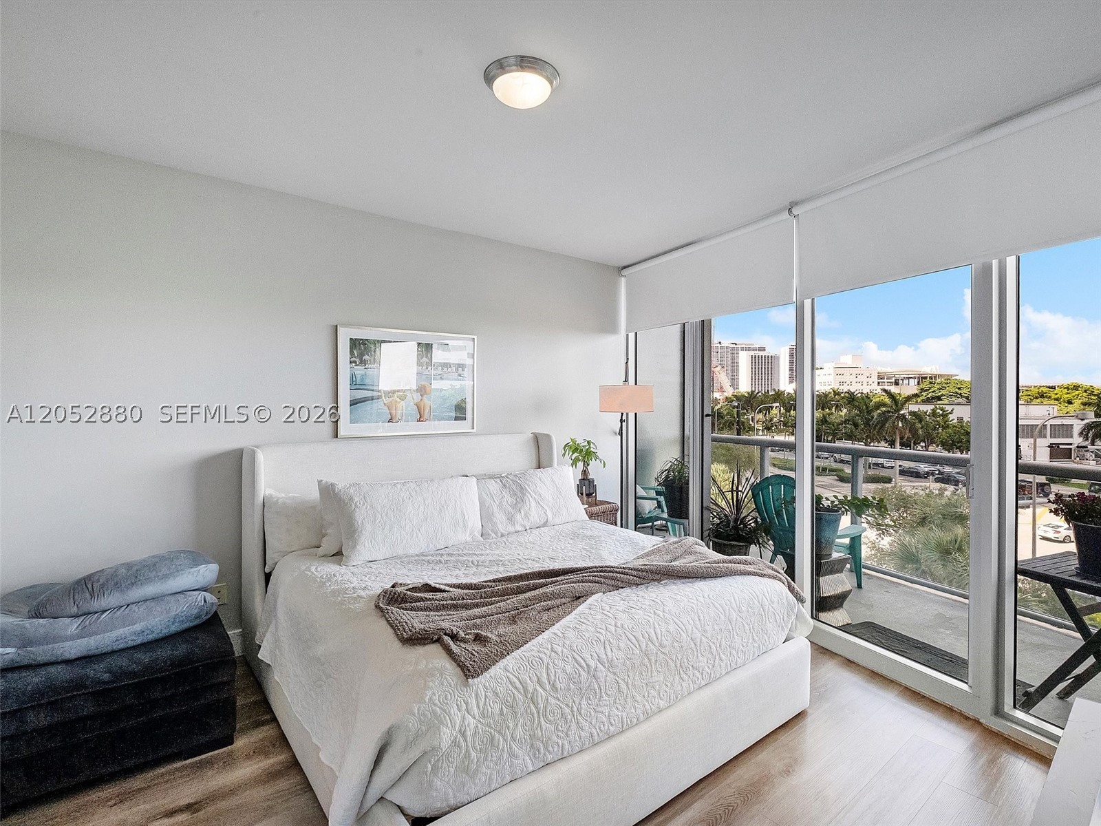888 Biscayne Blvd #309, Miami FL 33132