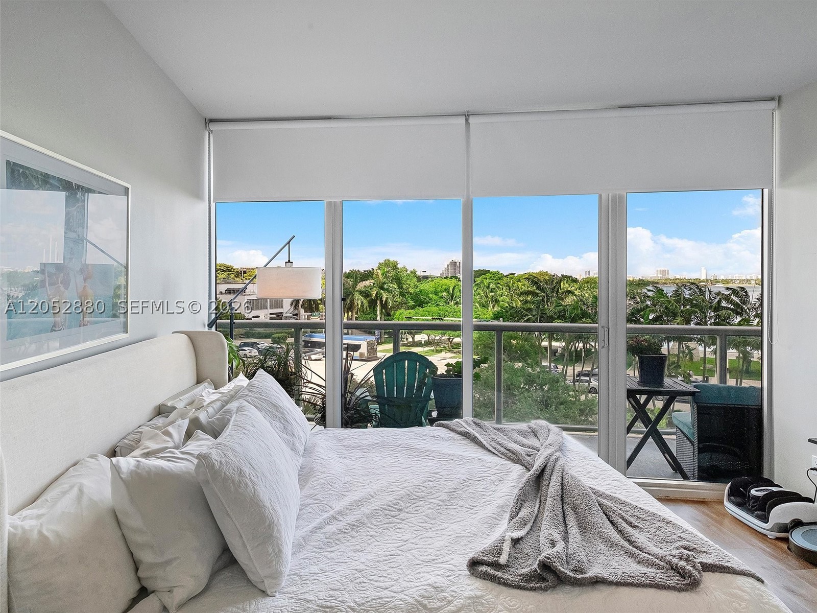 888 Biscayne Blvd #309, Miami FL 33132