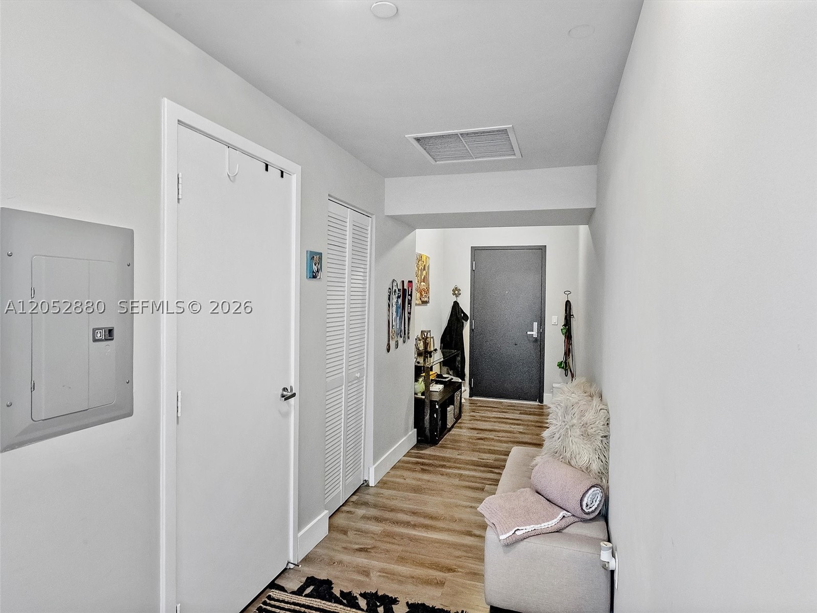 888 Biscayne Blvd #309, Miami FL 33132