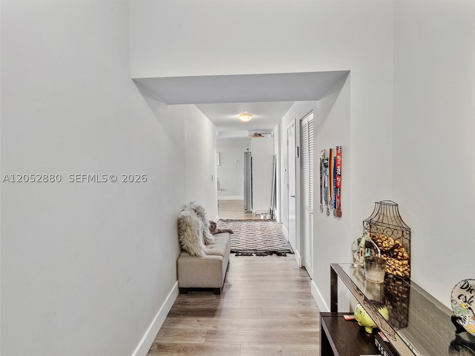 888 Biscayne Blvd #309, Miami FL 33132