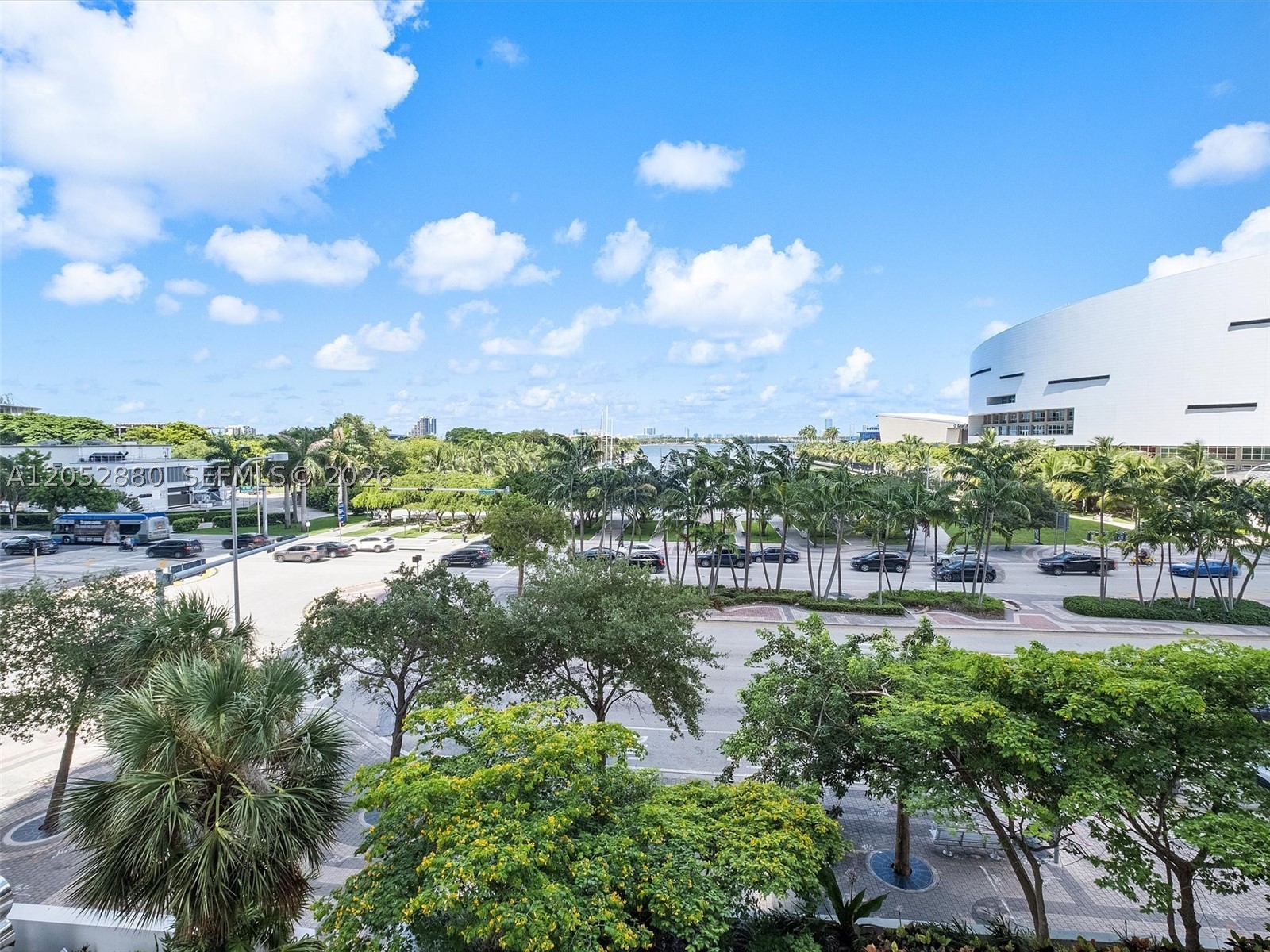 888 Biscayne Blvd #309, Miami FL 33132