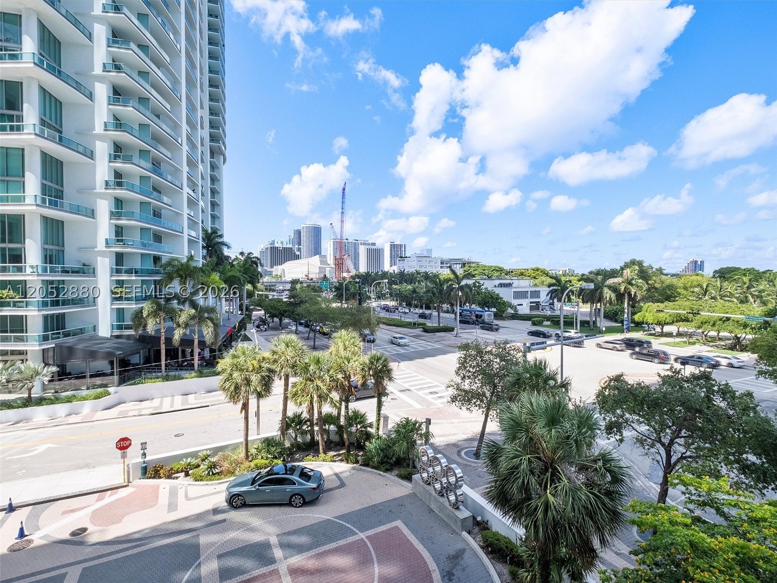888 Biscayne Blvd #309, Miami FL 33132