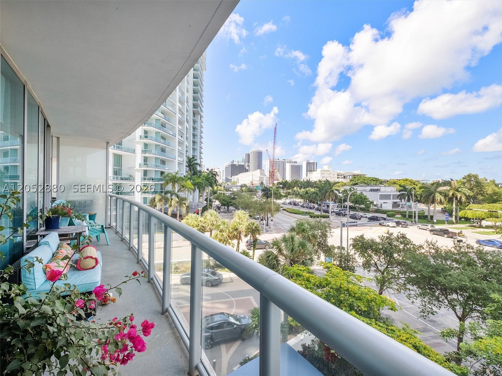 888 Biscayne Blvd #309, Miami FL 33132