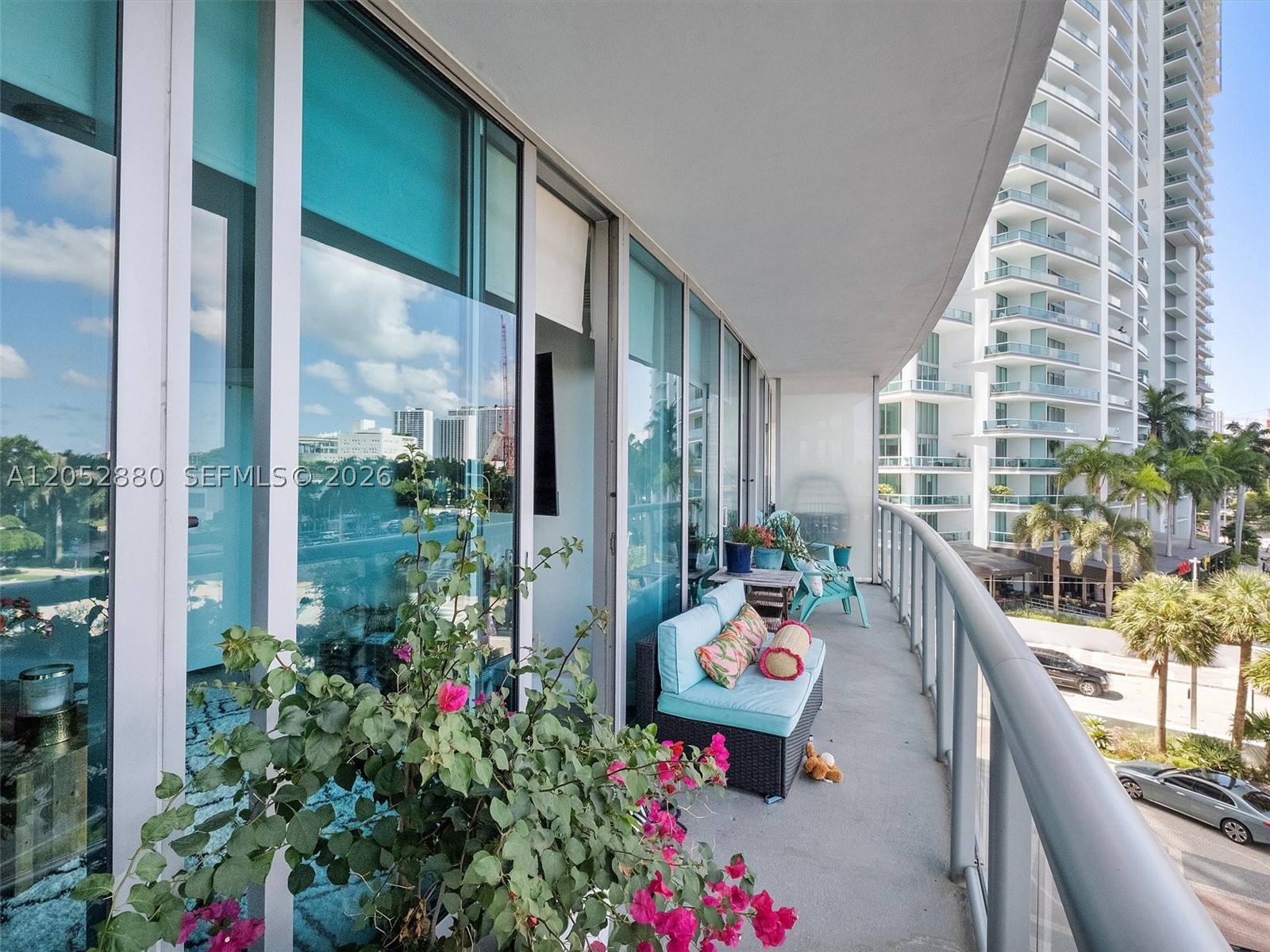 888 Biscayne Blvd #309, Miami FL 33132