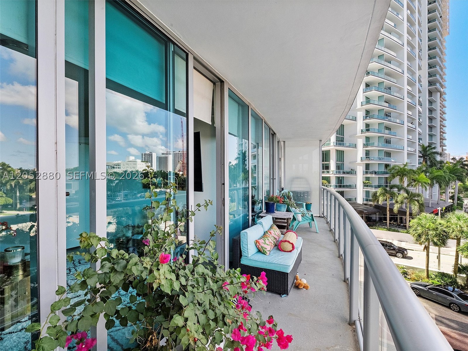 888 Biscayne Blvd #309, Miami FL 33132