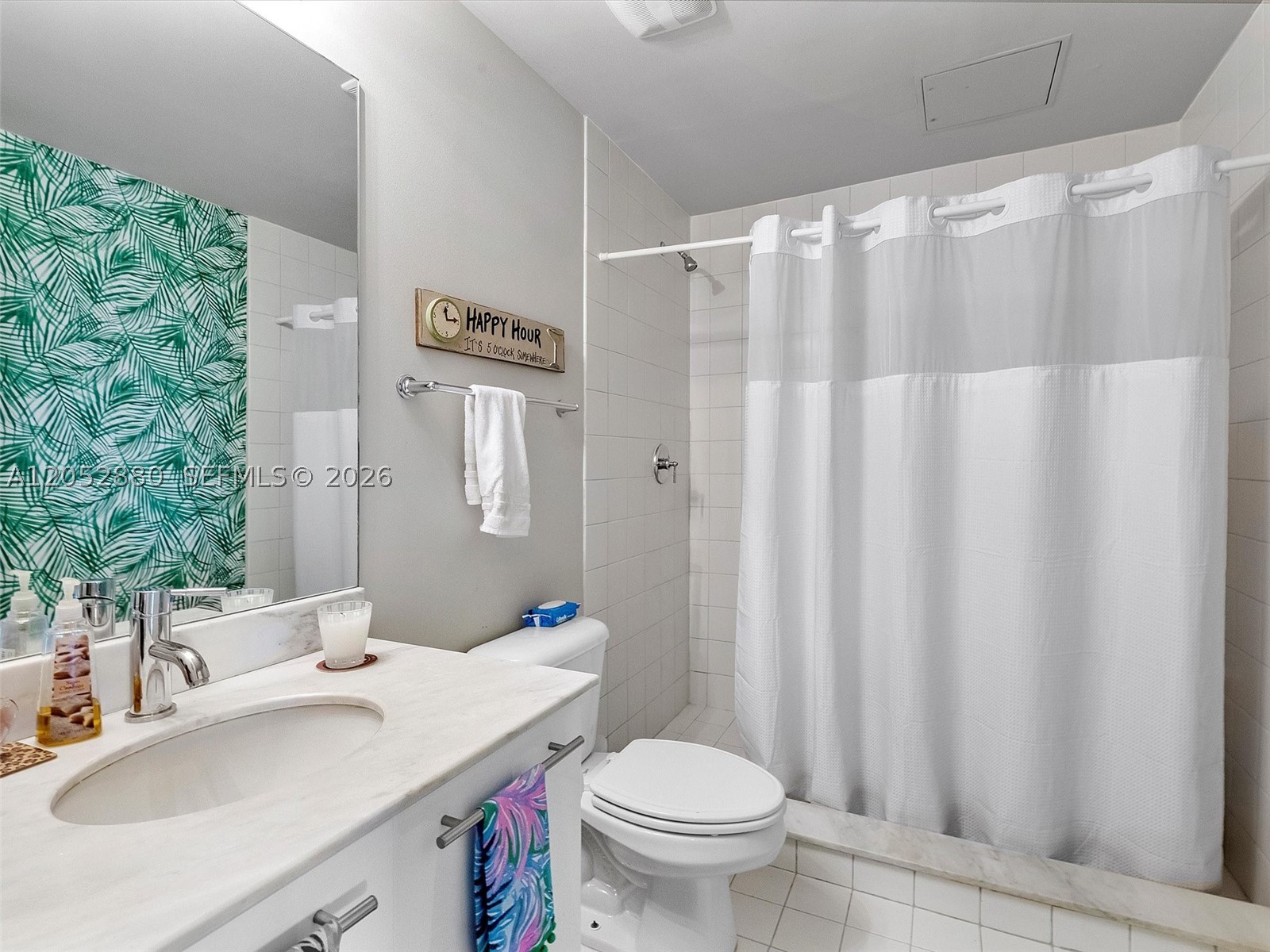 888 Biscayne Blvd #309, Miami FL 33132