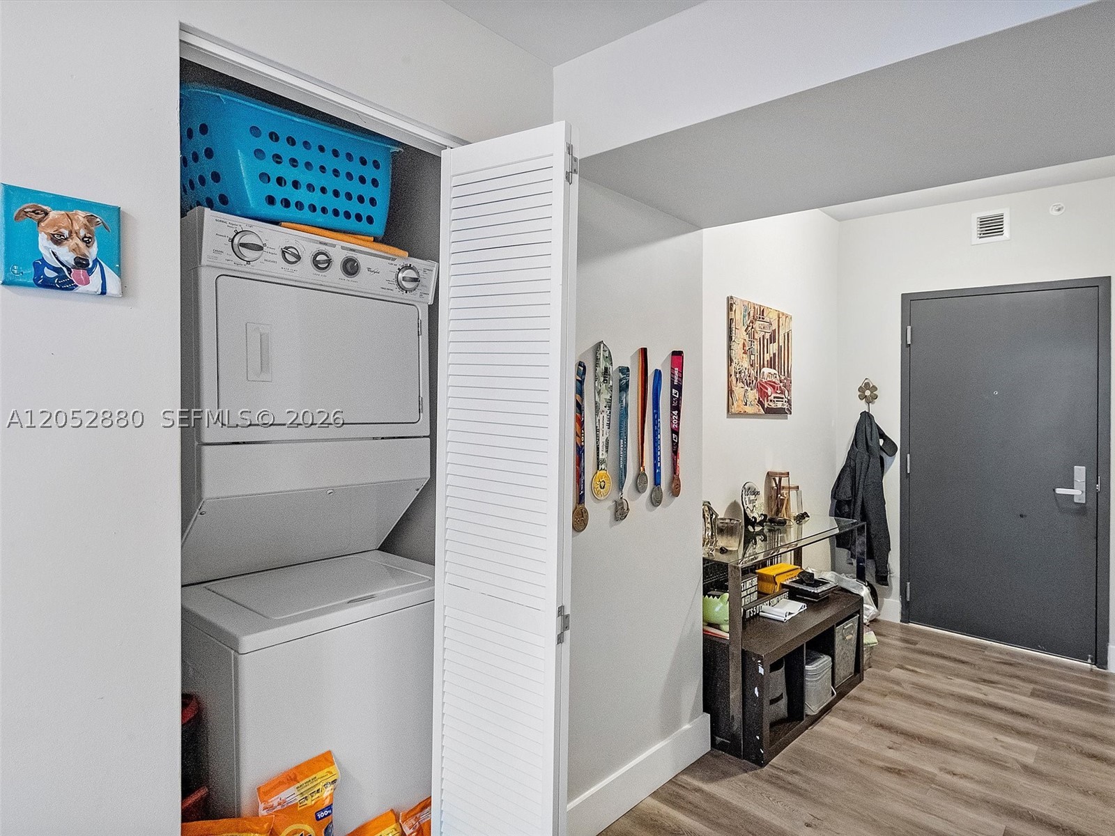 888 Biscayne Blvd #309, Miami FL 33132