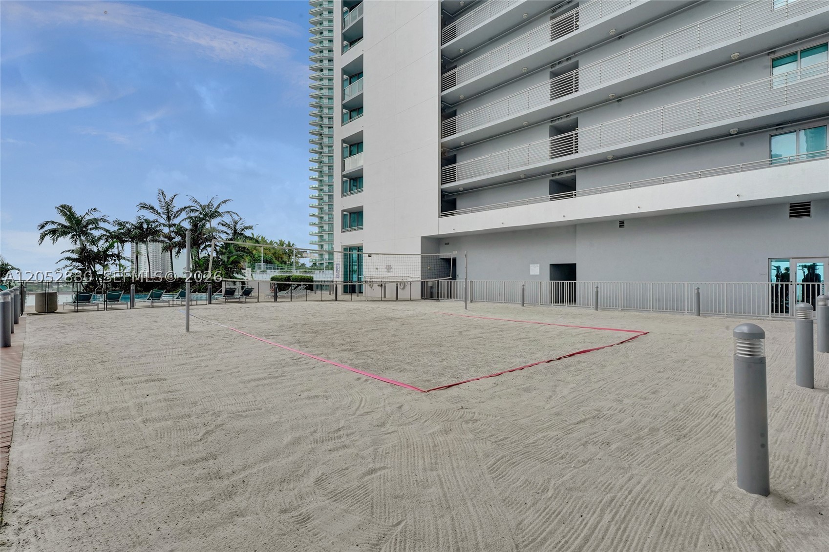 888 Biscayne Blvd #309, Miami FL 33132