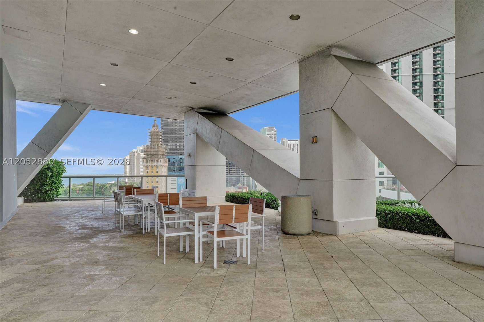 888 Biscayne Blvd #309, Miami FL 33132