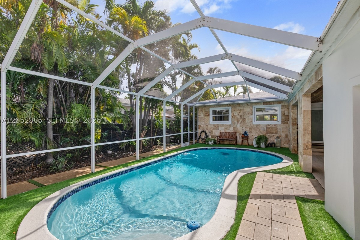 7505 Mutiny Ave, North Bay Village FL 33141