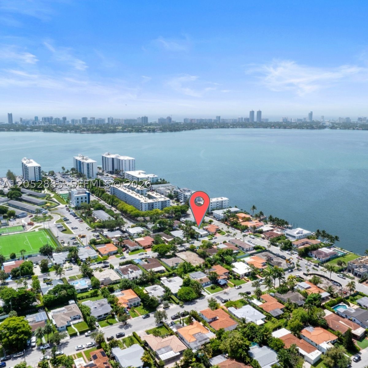 7505 Mutiny Ave, North Bay Village FL 33141
