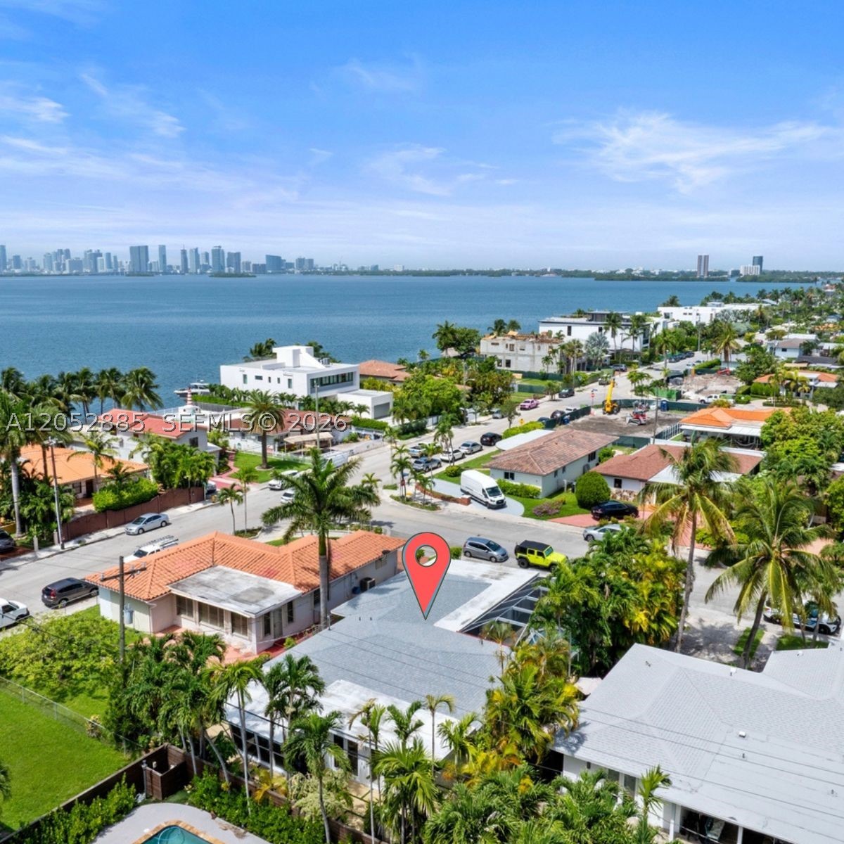 7505 Mutiny Ave, North Bay Village FL 33141